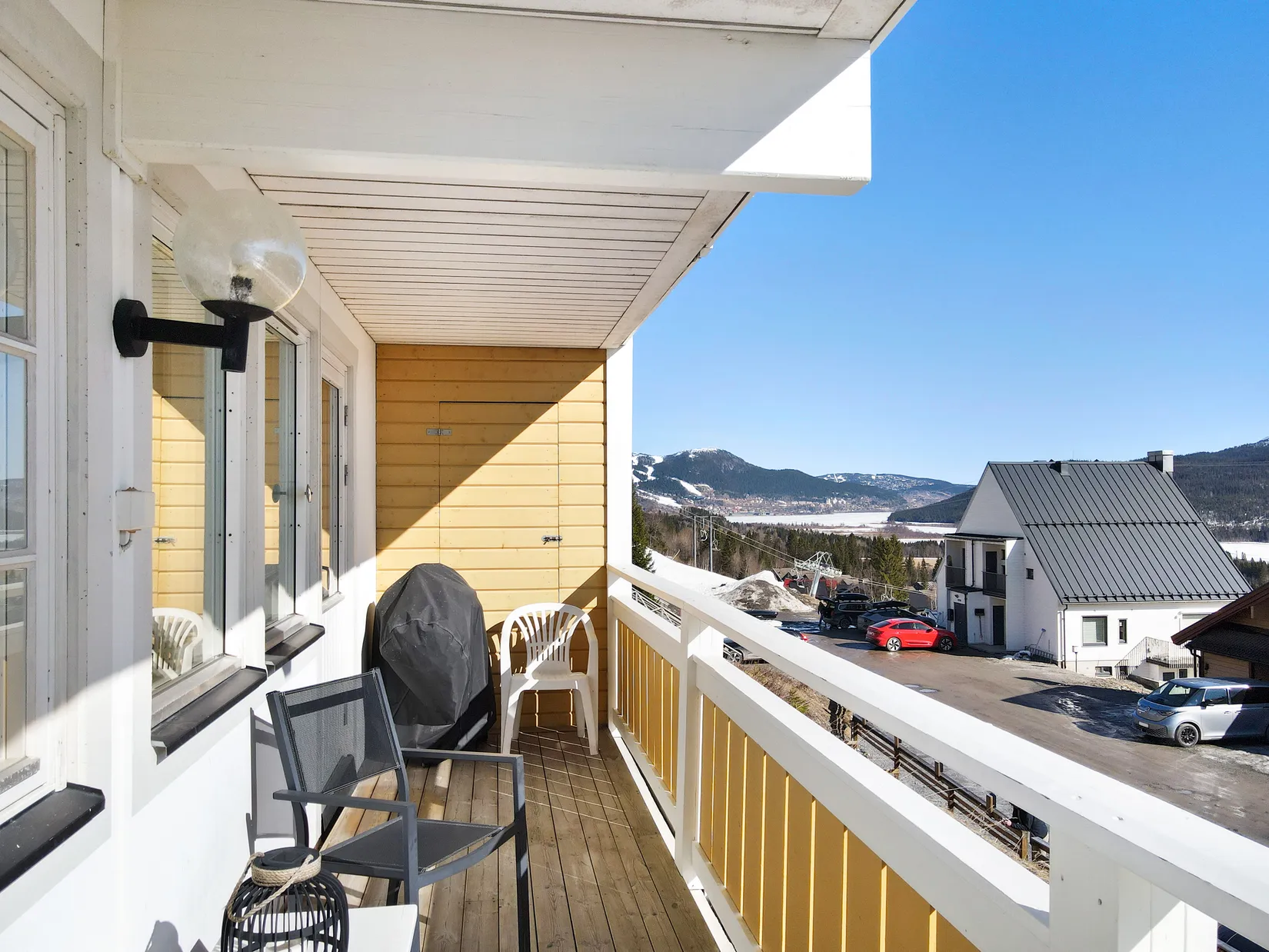 Bostadsrätt, Tegefjäll Alprosen 23D, Tegefjäll, Åre