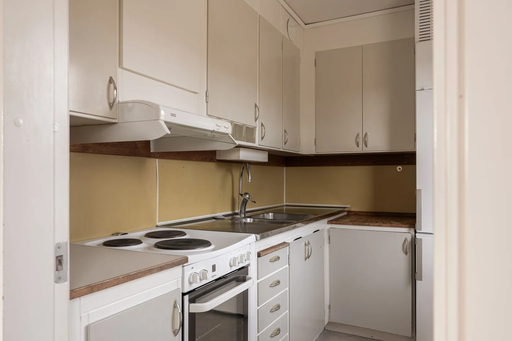 Bostadsrätt, Karlsviksvägen 4G, Brunflo, Östersund