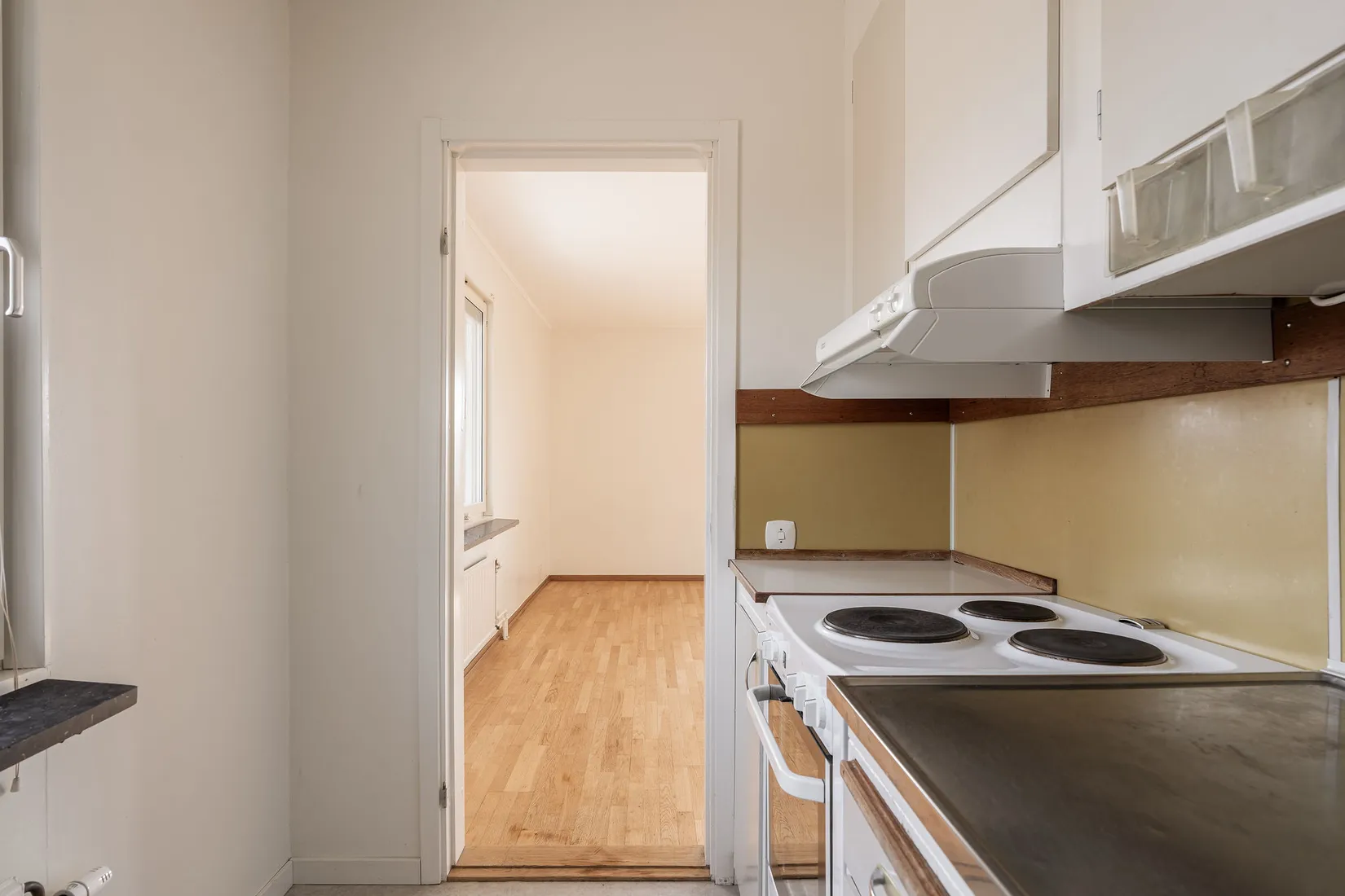 Bostadsrätt, Karlsviksvägen 4G, Brunflo, Östersund