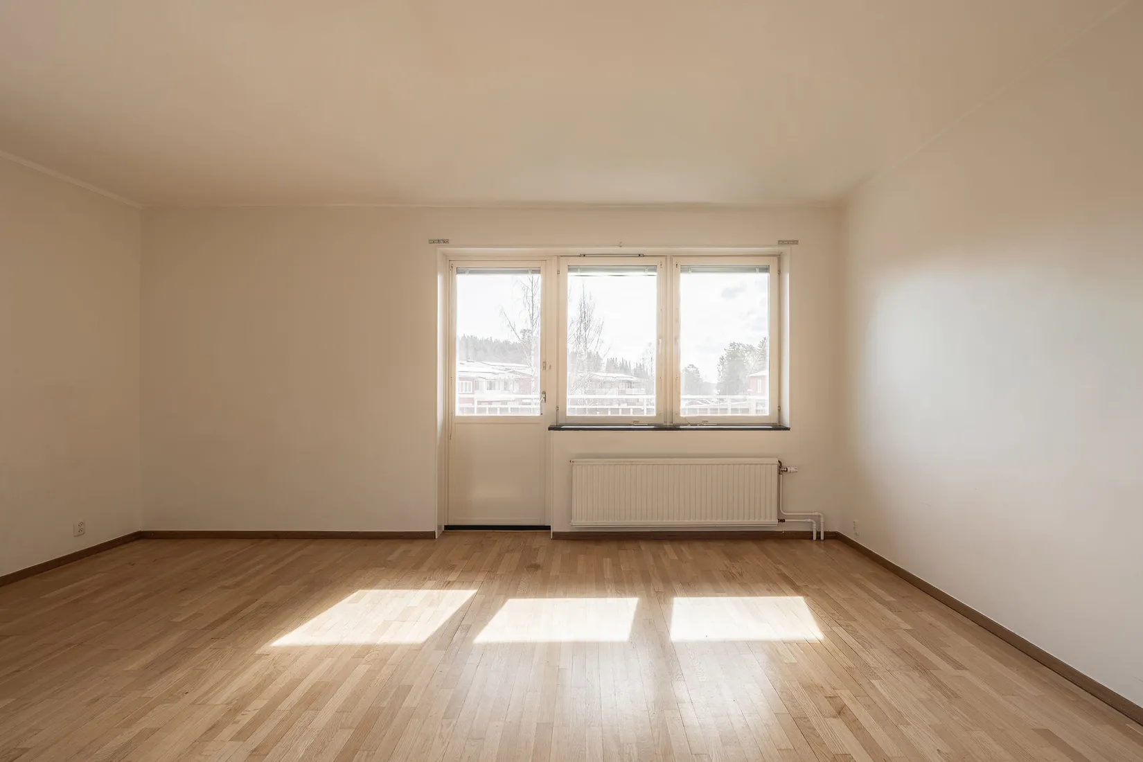 Bostadsrätt, Karlsviksvägen 4G, Brunflo, Östersund