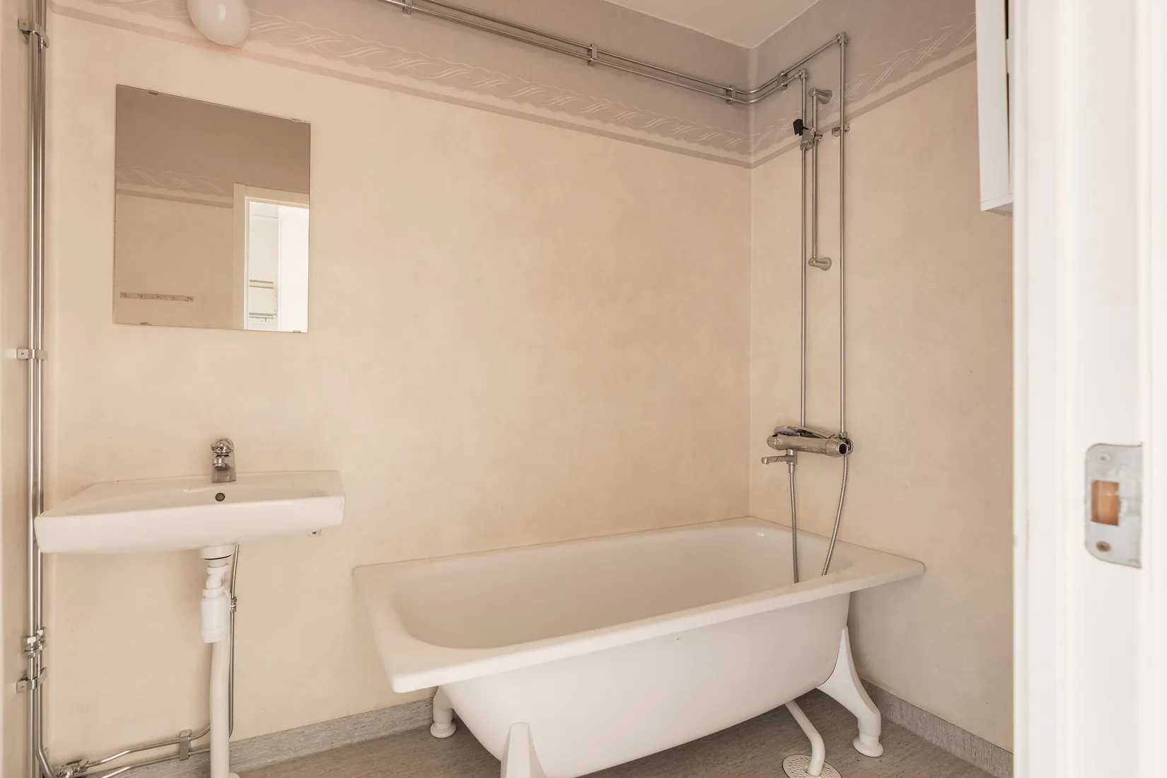 Bostadsrätt, Karlsviksvägen 4G, Brunflo, Östersund