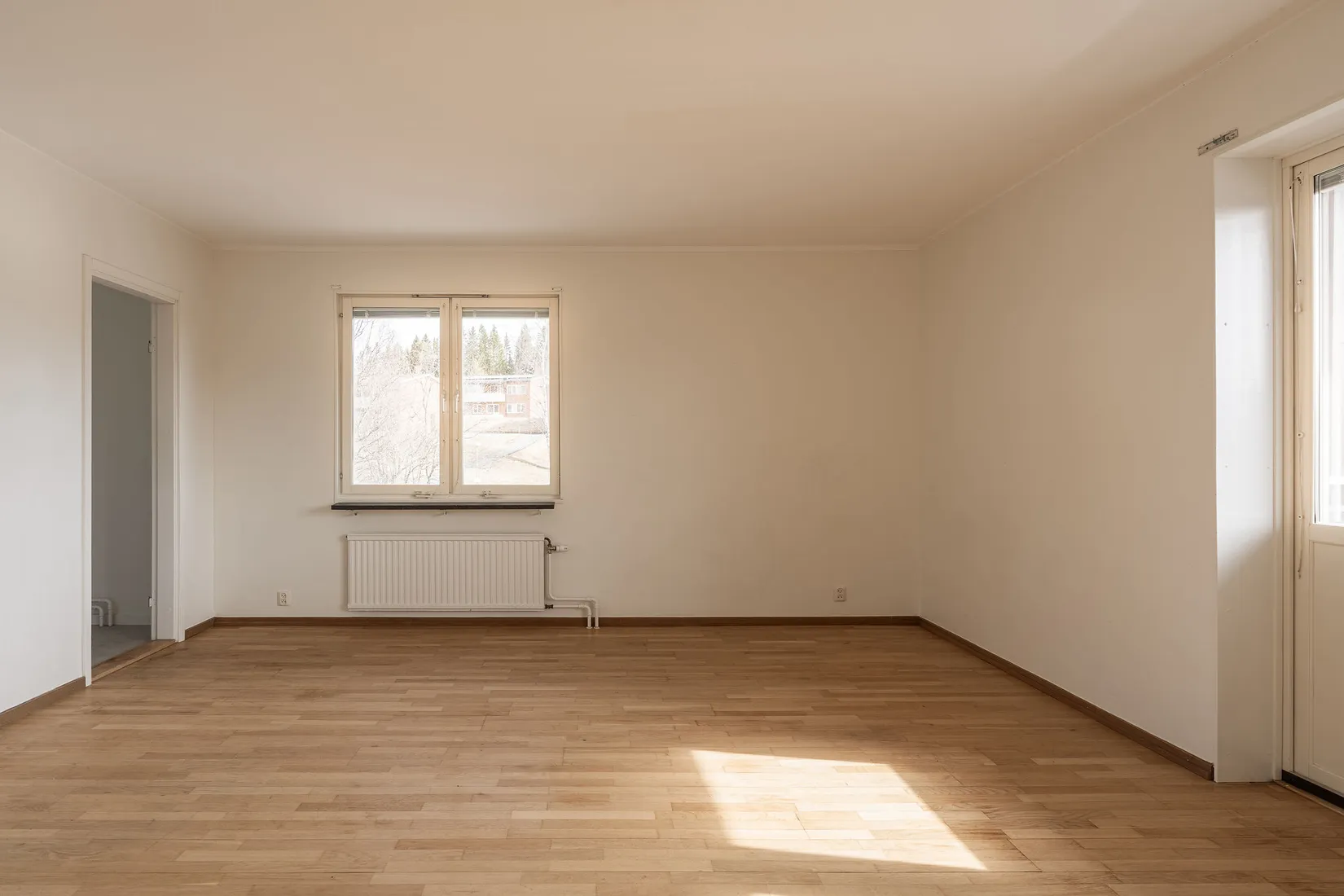 Bostadsrätt, Karlsviksvägen 4G, Brunflo, Östersund