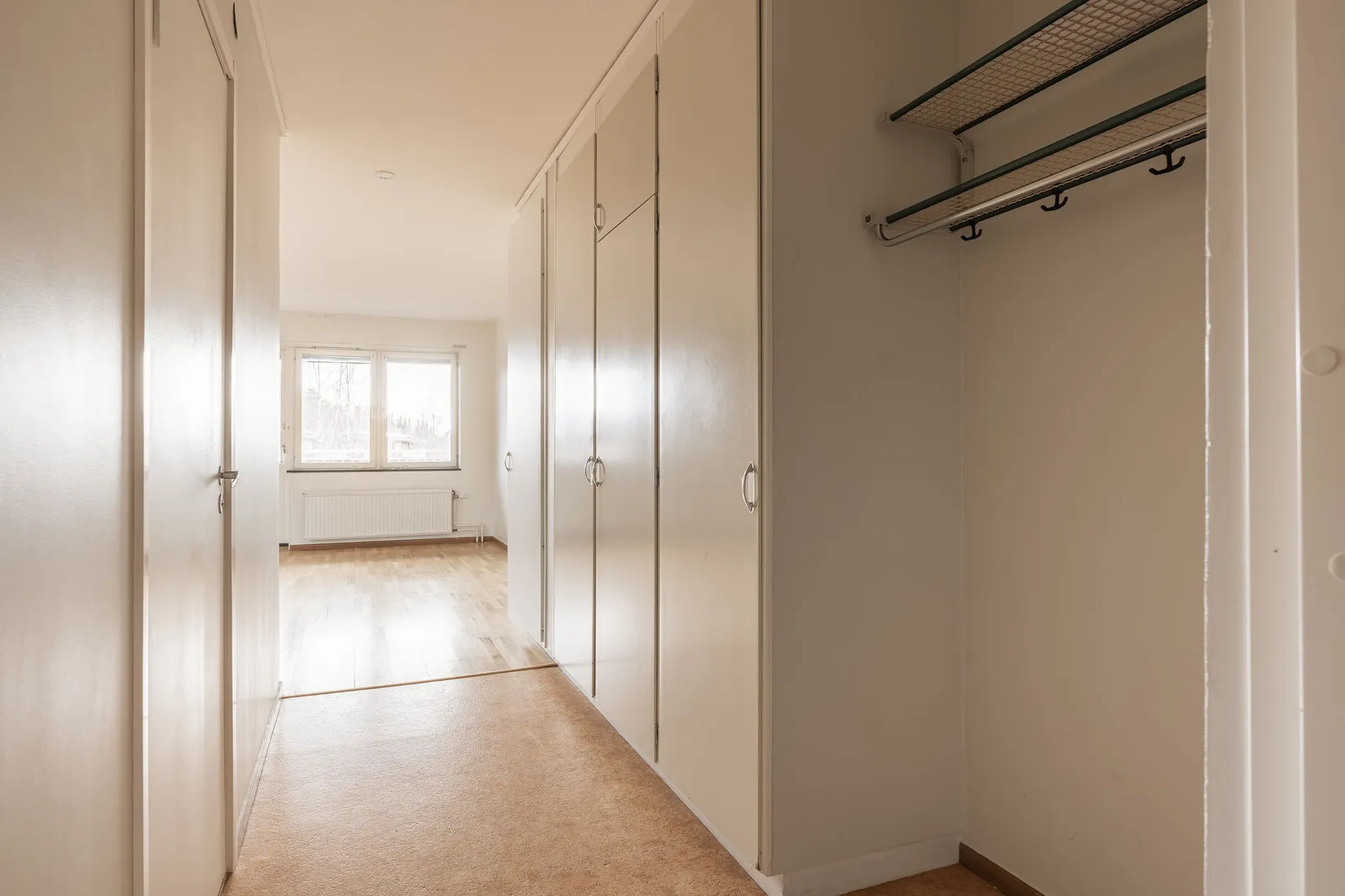 Bostadsrätt, Karlsviksvägen 4G, Brunflo, Östersund