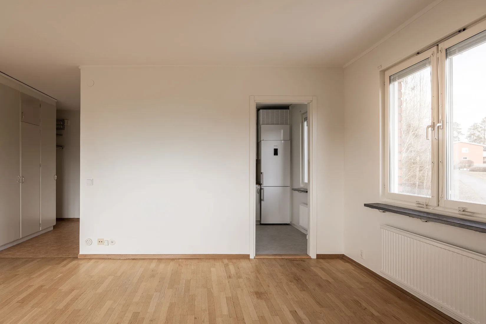 Bostadsrätt, Karlsviksvägen 4G, Brunflo, Östersund