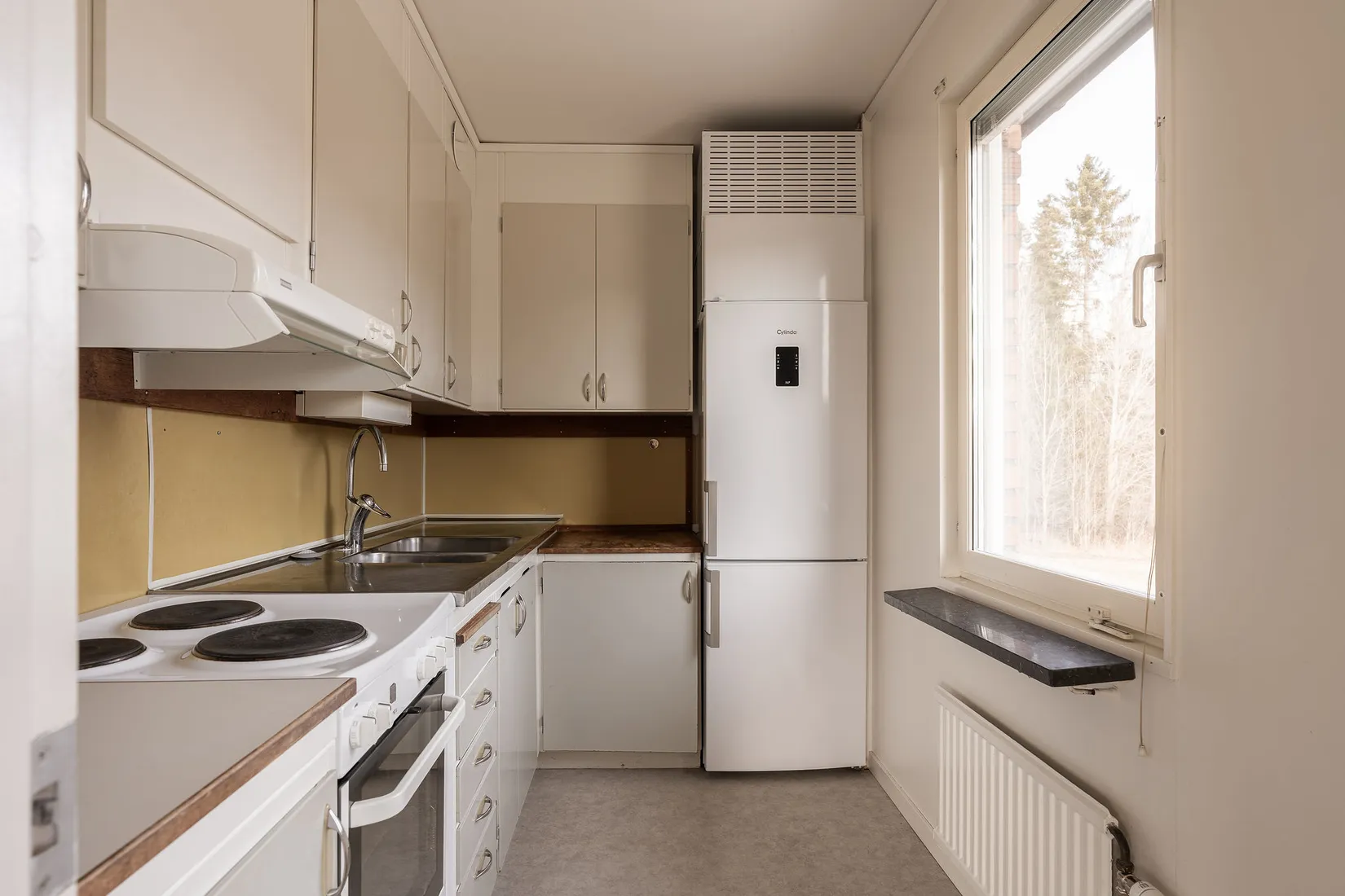 Bostadsrätt, Karlsviksvägen 4G, Brunflo, Östersund