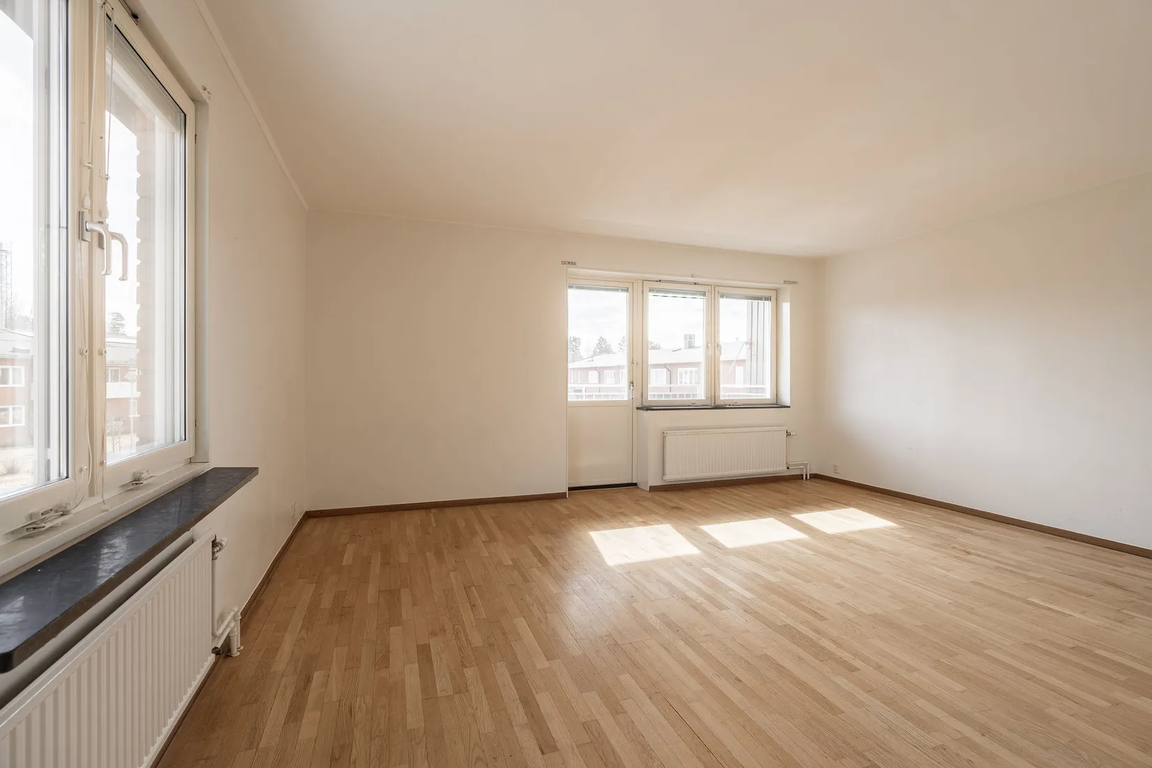 Bostadsrätt, Karlsviksvägen 4G, Brunflo, Östersund