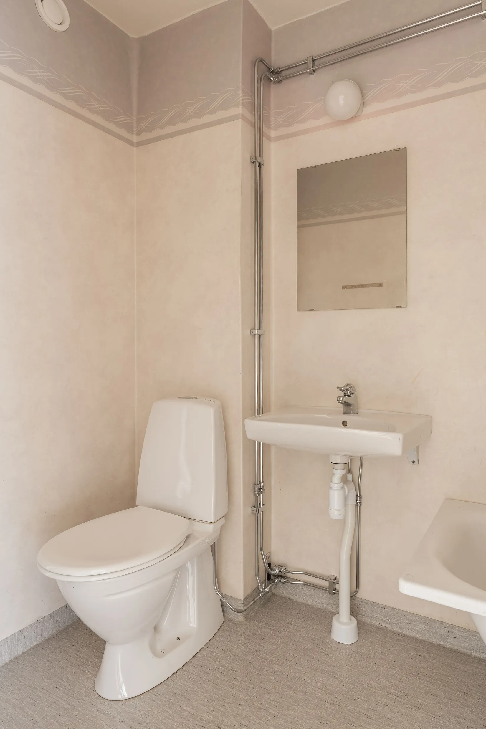 Bostadsrätt, Karlsviksvägen 4G, Brunflo, Östersund