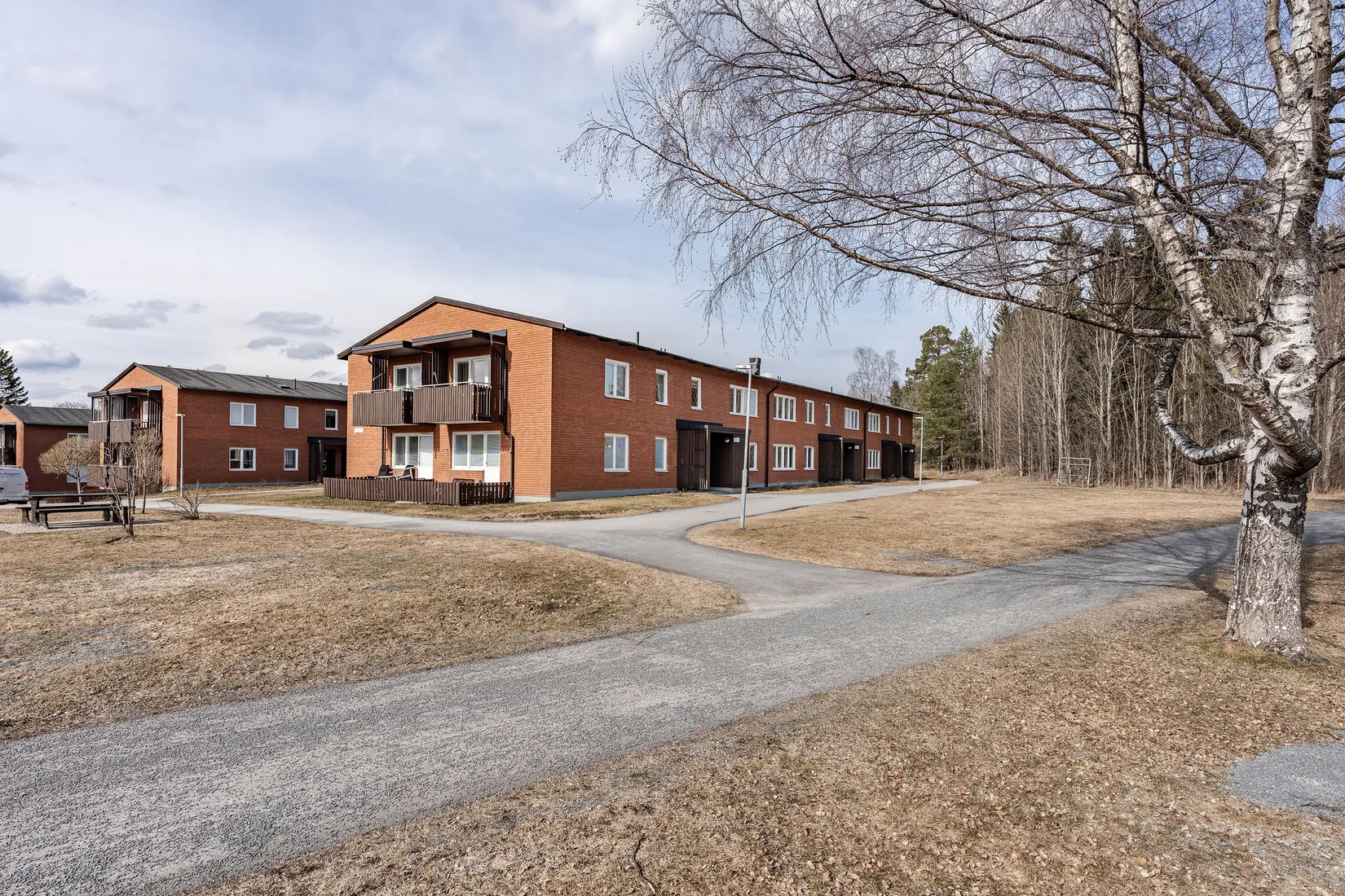 Bostadsrätt, Karlsviksvägen 4G, Brunflo, Östersund