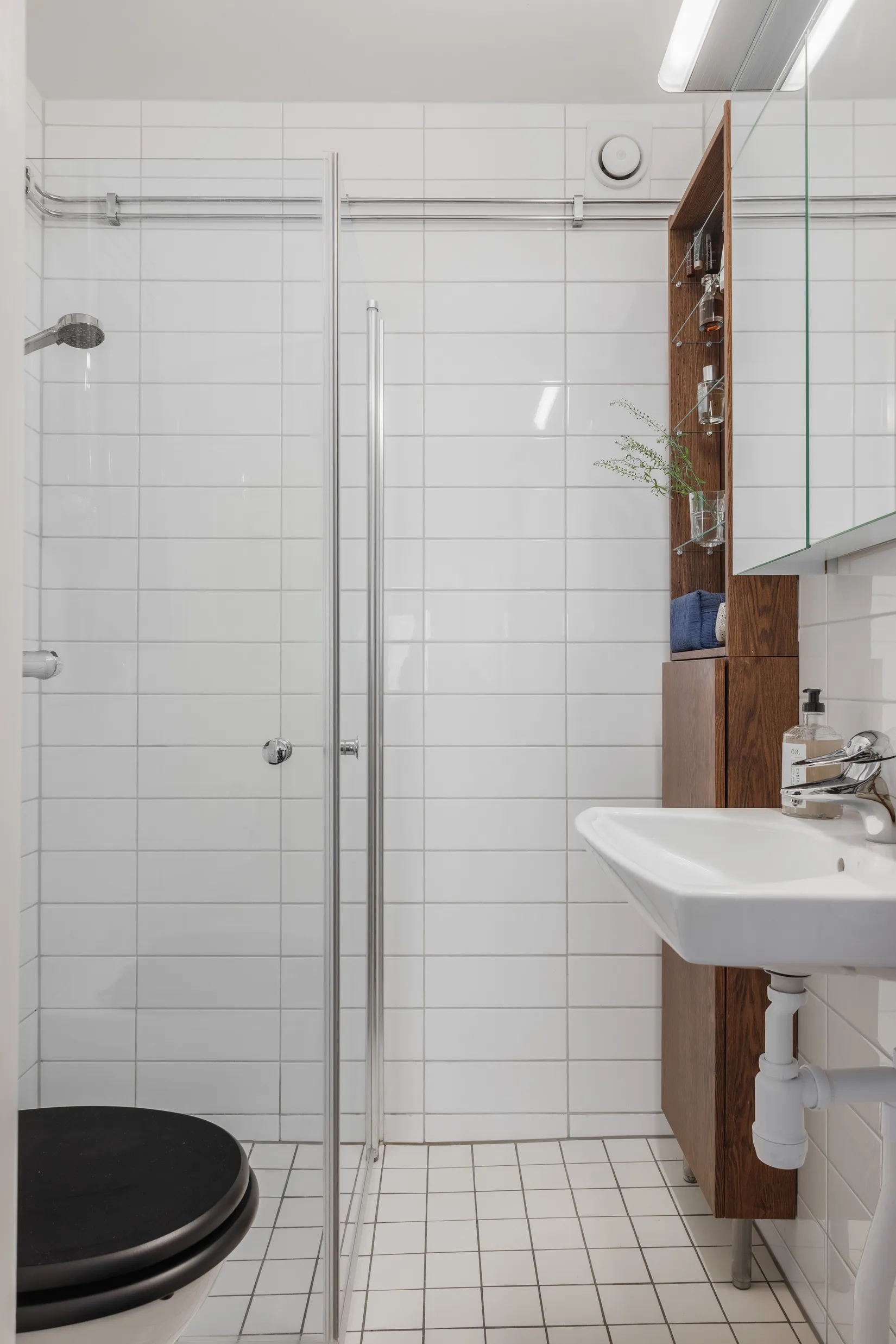 Bostadsrätt, Tessins väg 14, Ribersborg, Malmö