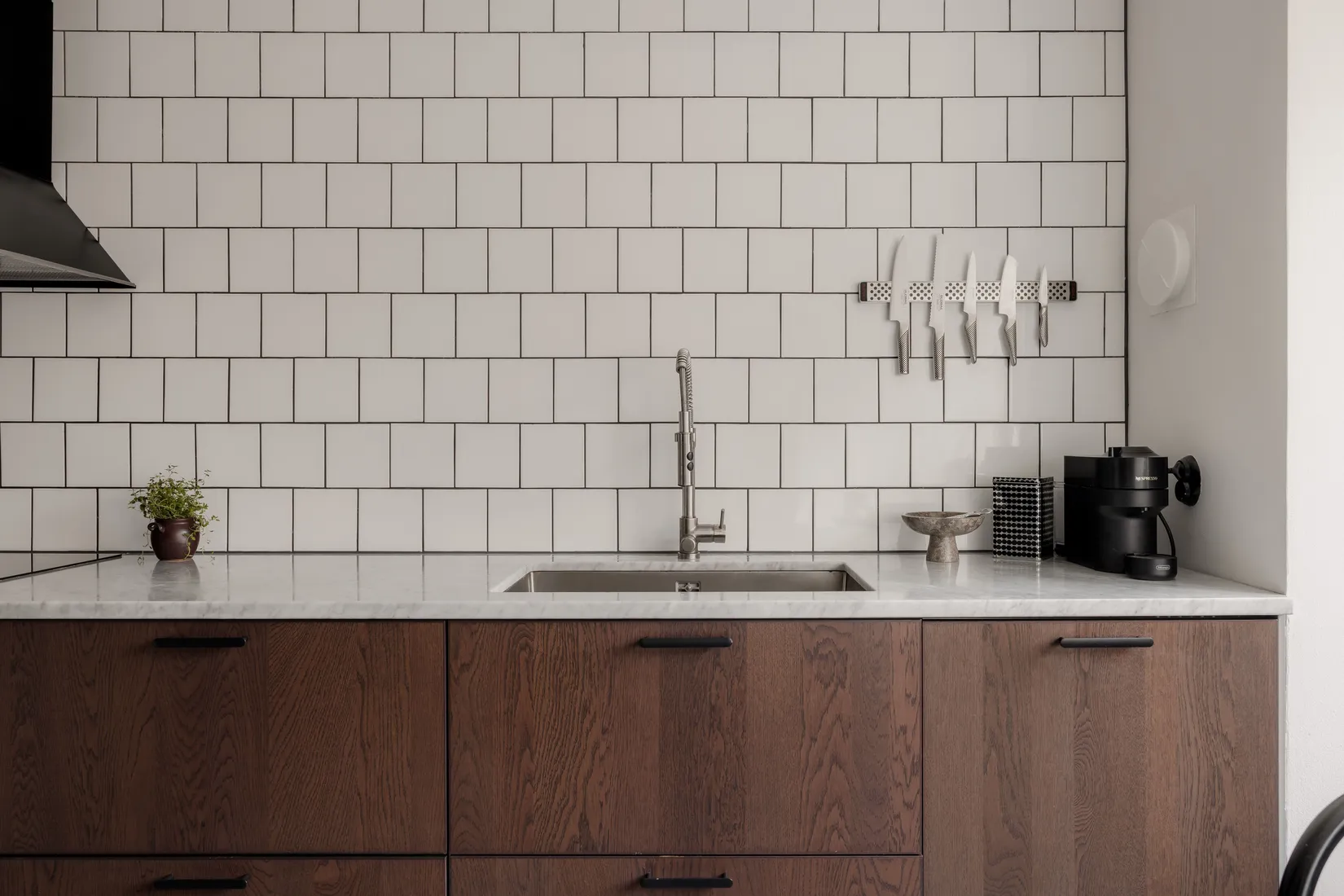 Bostadsrätt, Tessins väg 14, Ribersborg, Malmö