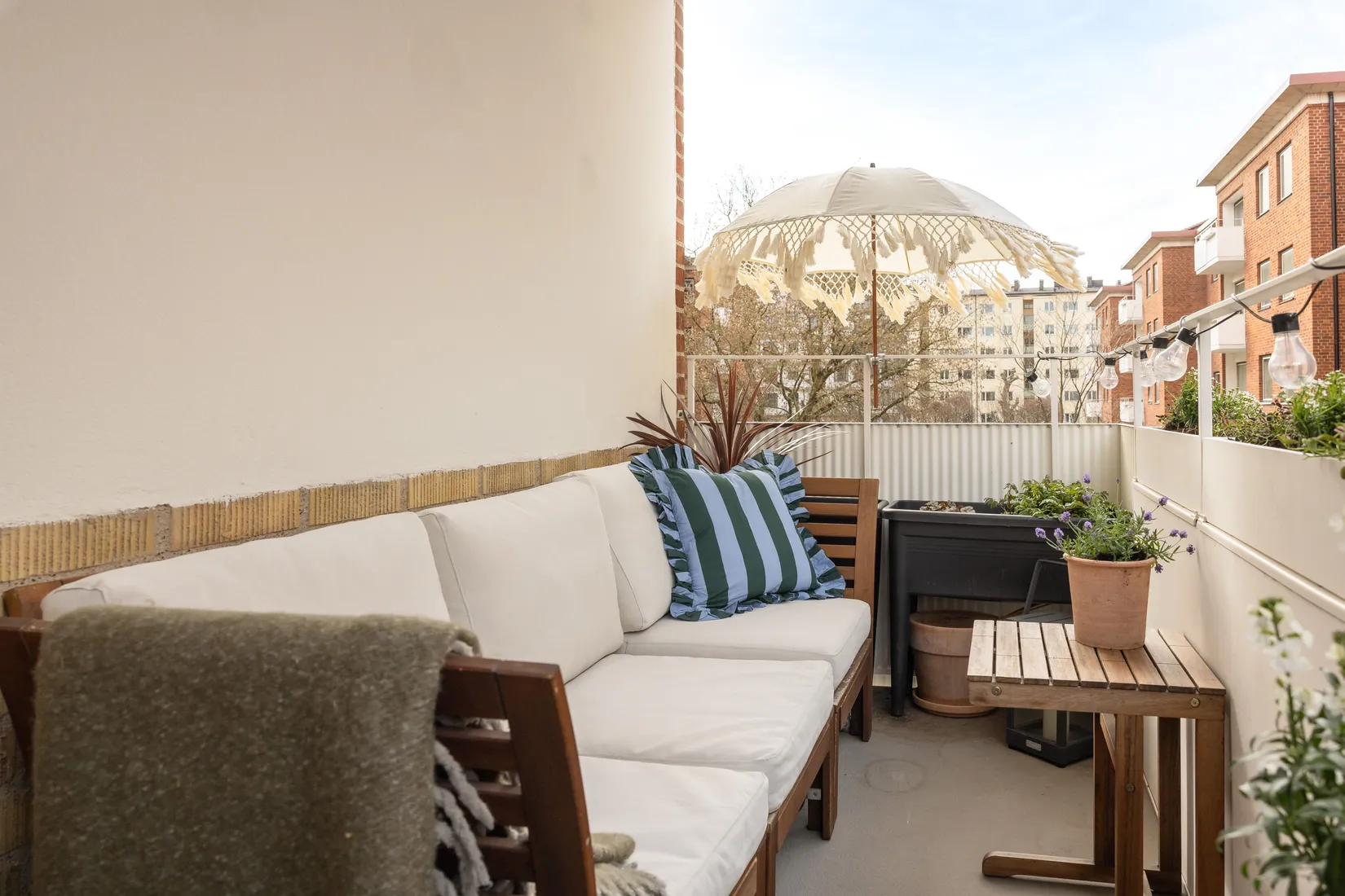 Bostadsrätt, Tessins väg 14, Ribersborg, Malmö