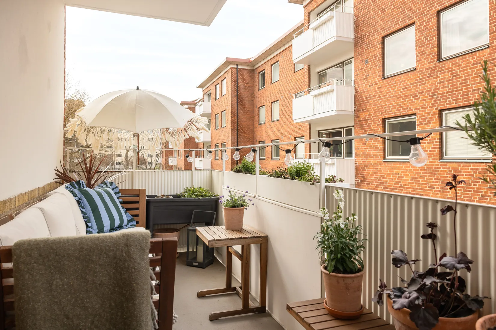 Bostadsrätt, Tessins väg 14, Ribersborg, Malmö