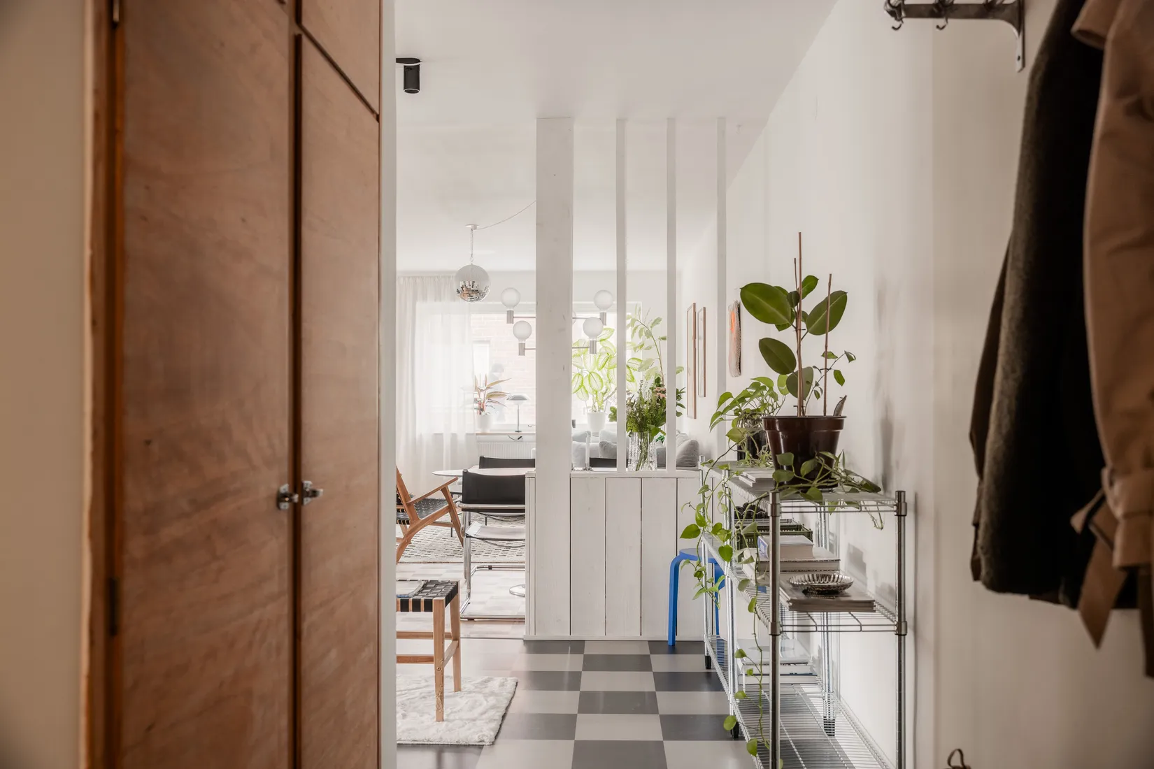 Bostadsrätt, Tessins väg 14, Ribersborg, Malmö