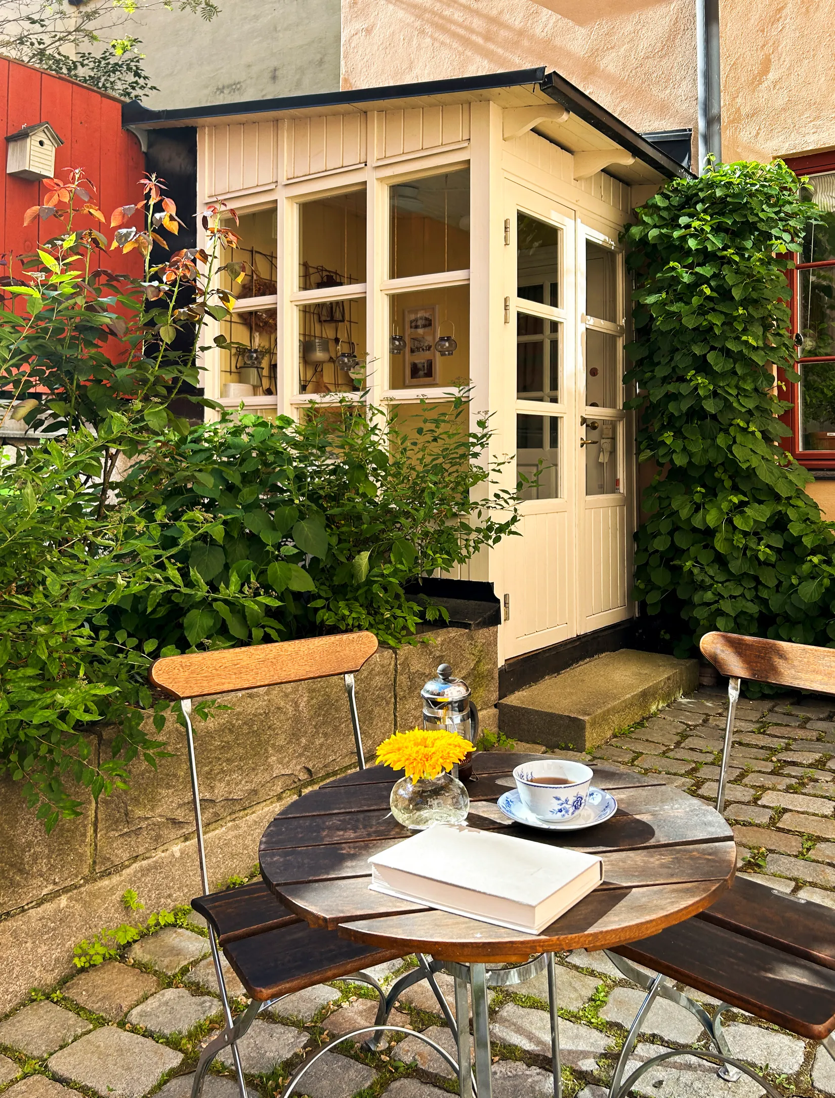 Bostadsrätt, Skaraborgsgatan 6B, Södermalm - Mariatorget, Stockholm