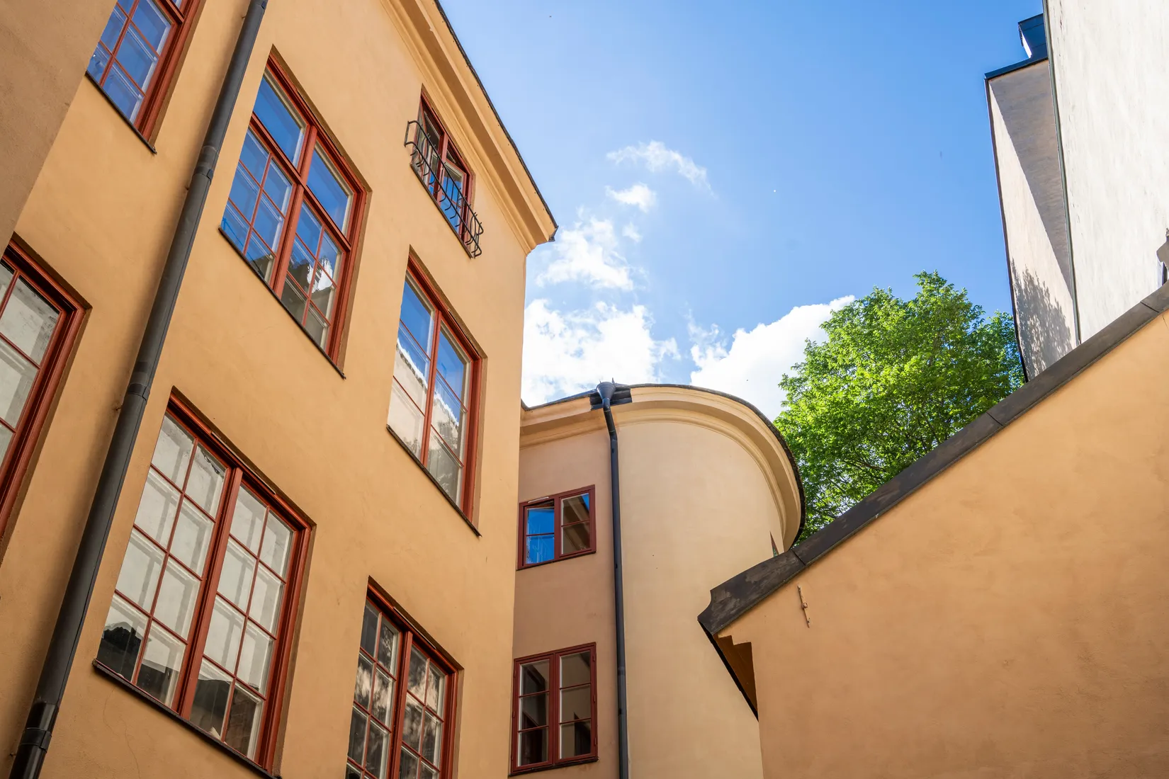 Bostadsrätt, Skaraborgsgatan 6B, Södermalm - Mariatorget, Stockholm