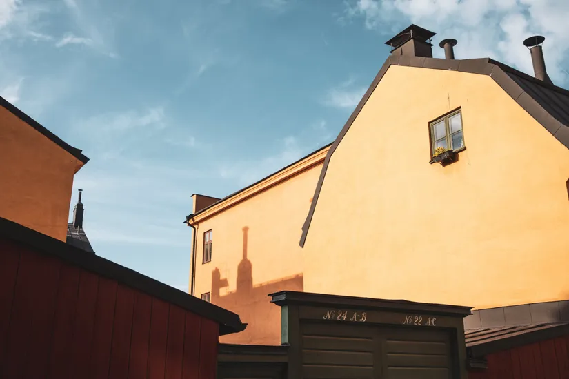 Bostadsrätt, Skaraborgsgatan 6B, Södermalm - Mariatorget, Stockholm