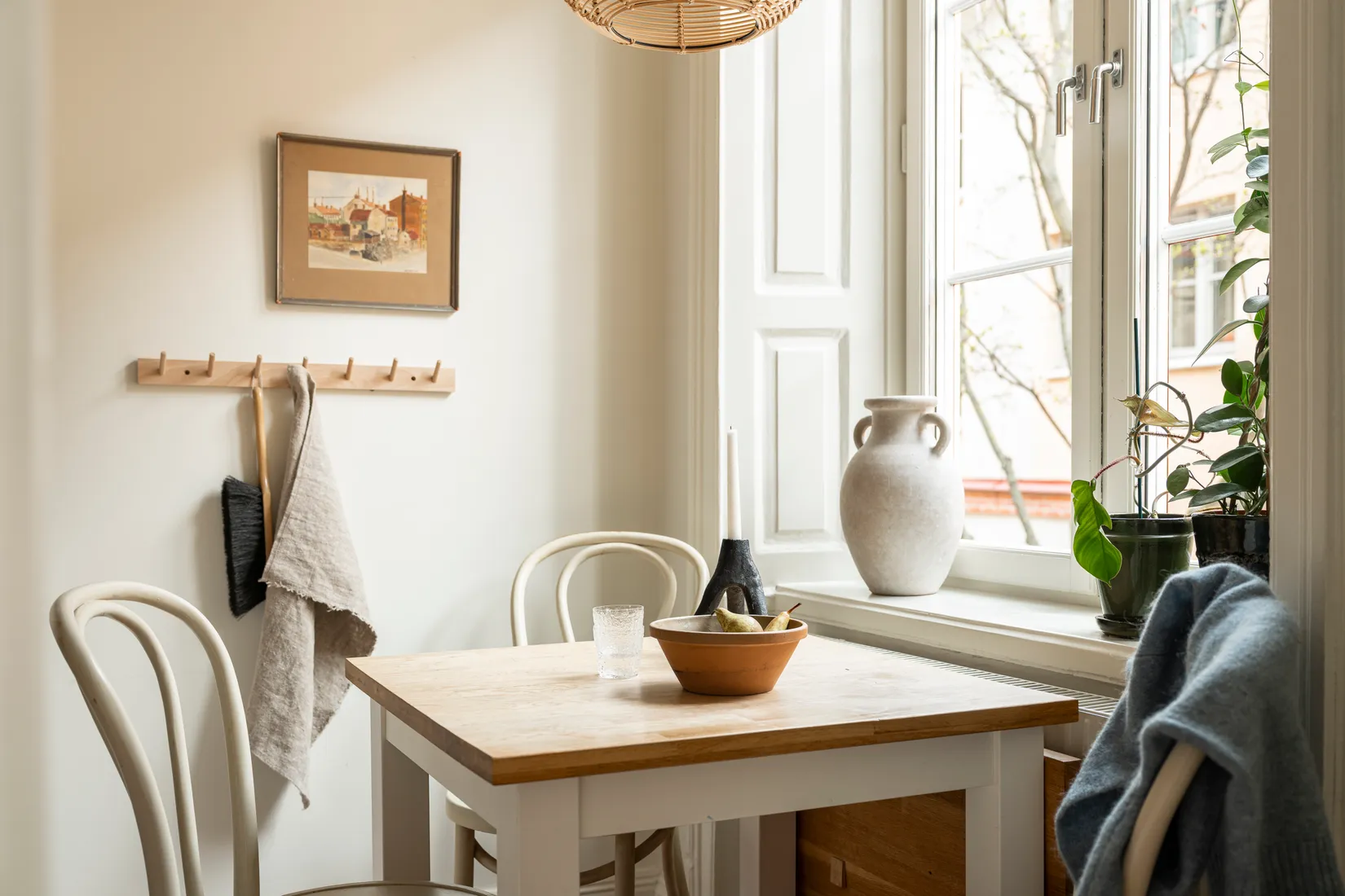 Bostadsrätt, Skaraborgsgatan 6B, Södermalm - Mariatorget, Stockholm