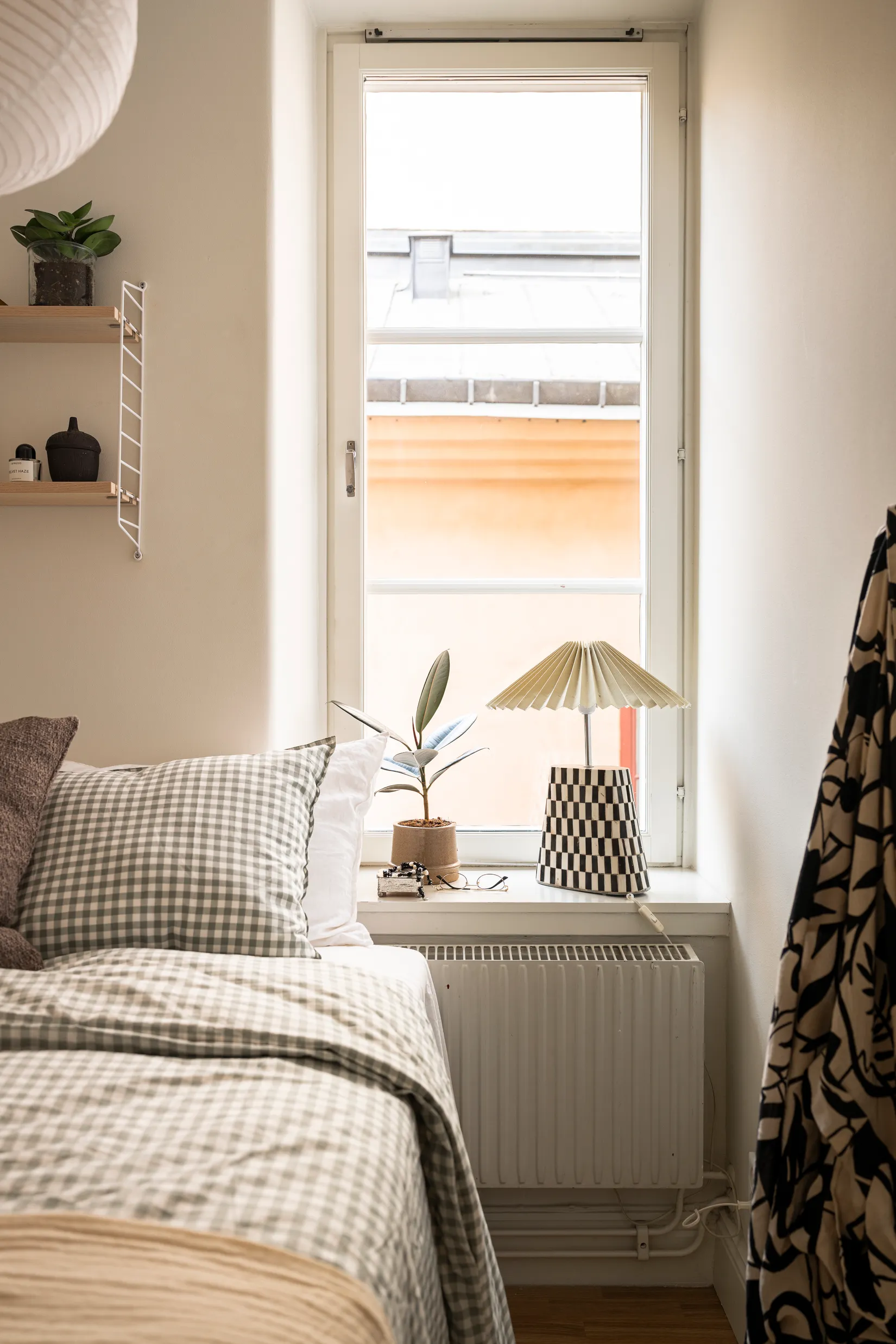 Bostadsrätt, Skaraborgsgatan 6B, Södermalm - Mariatorget, Stockholm