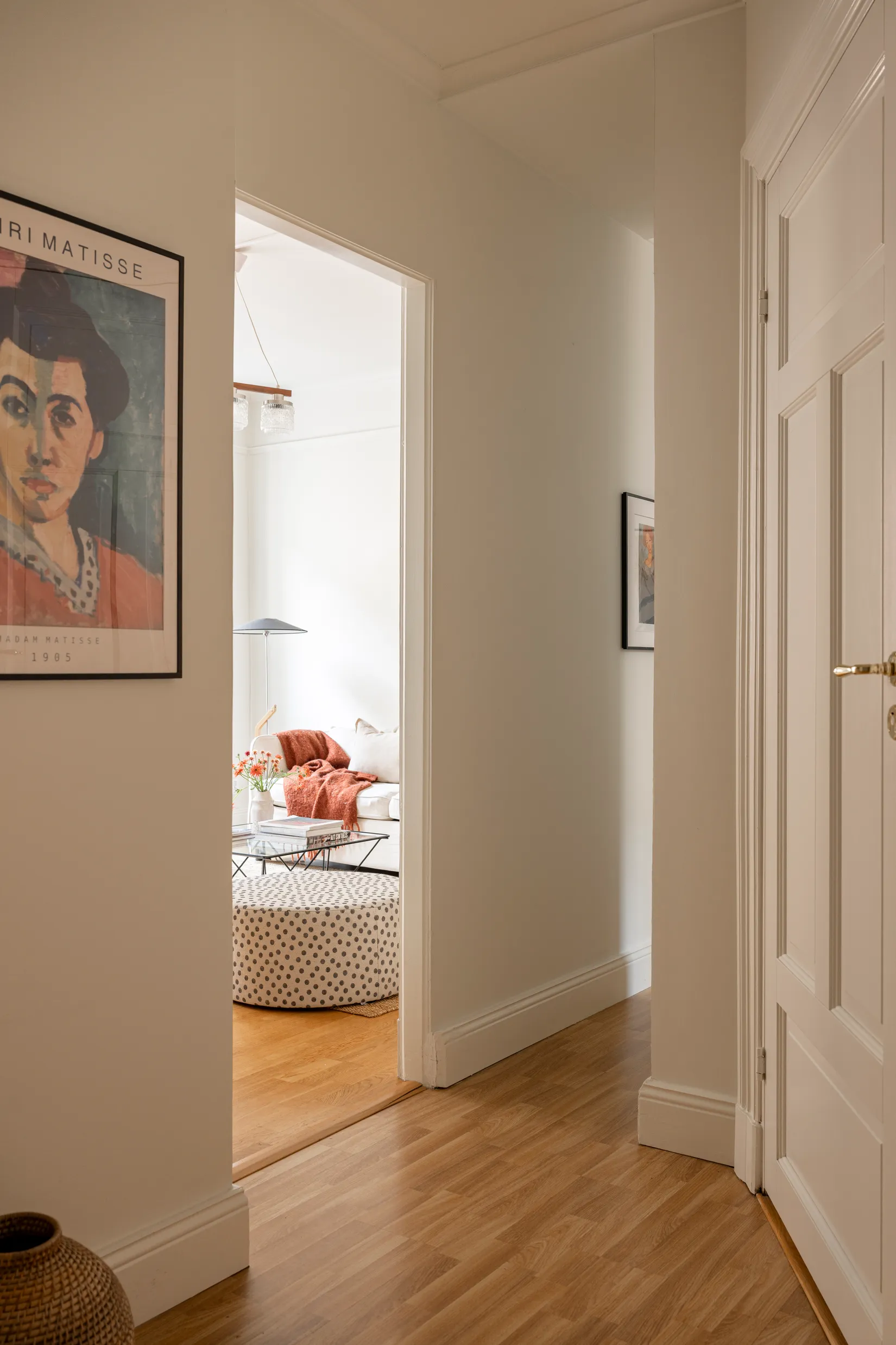 Bostadsrätt, Skaraborgsgatan 6B, Södermalm - Mariatorget, Stockholm