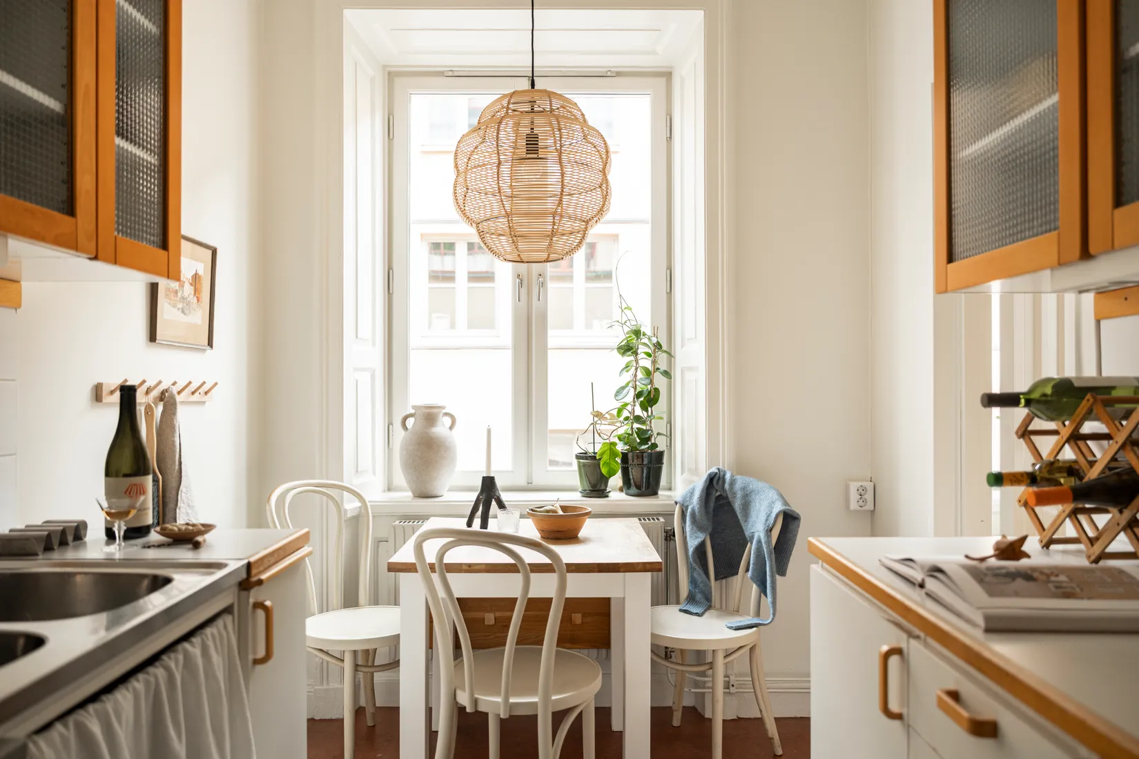 Bostadsrätt, Skaraborgsgatan 6B, Södermalm - Mariatorget, Stockholm