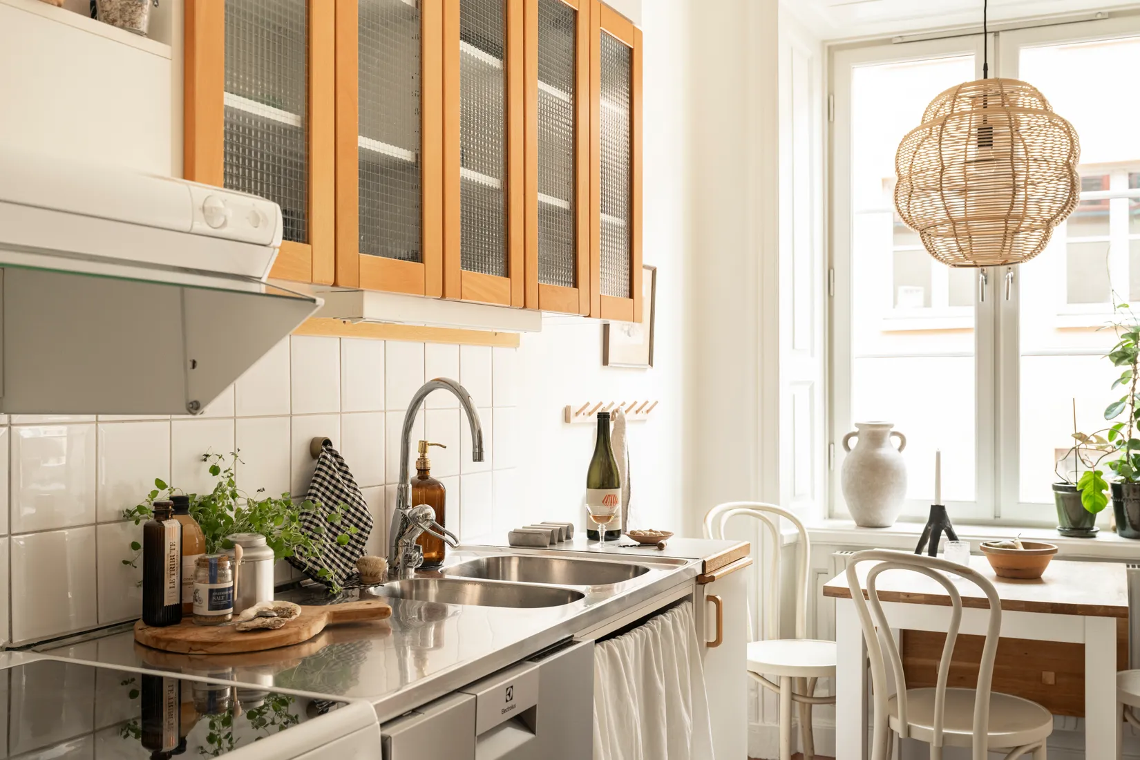 Bostadsrätt, Skaraborgsgatan 6B, Södermalm - Mariatorget, Stockholm