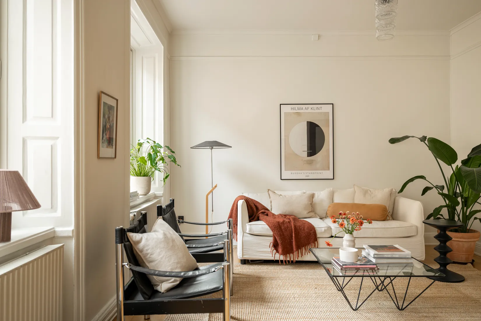 Bostadsrätt, Skaraborgsgatan 6B, Södermalm - Mariatorget, Stockholm