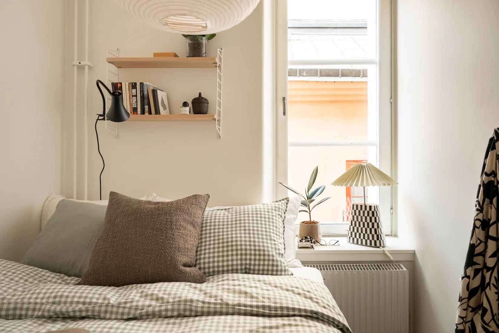 Bostadsrätt, Skaraborgsgatan 6B, Södermalm - Mariatorget, Stockholm