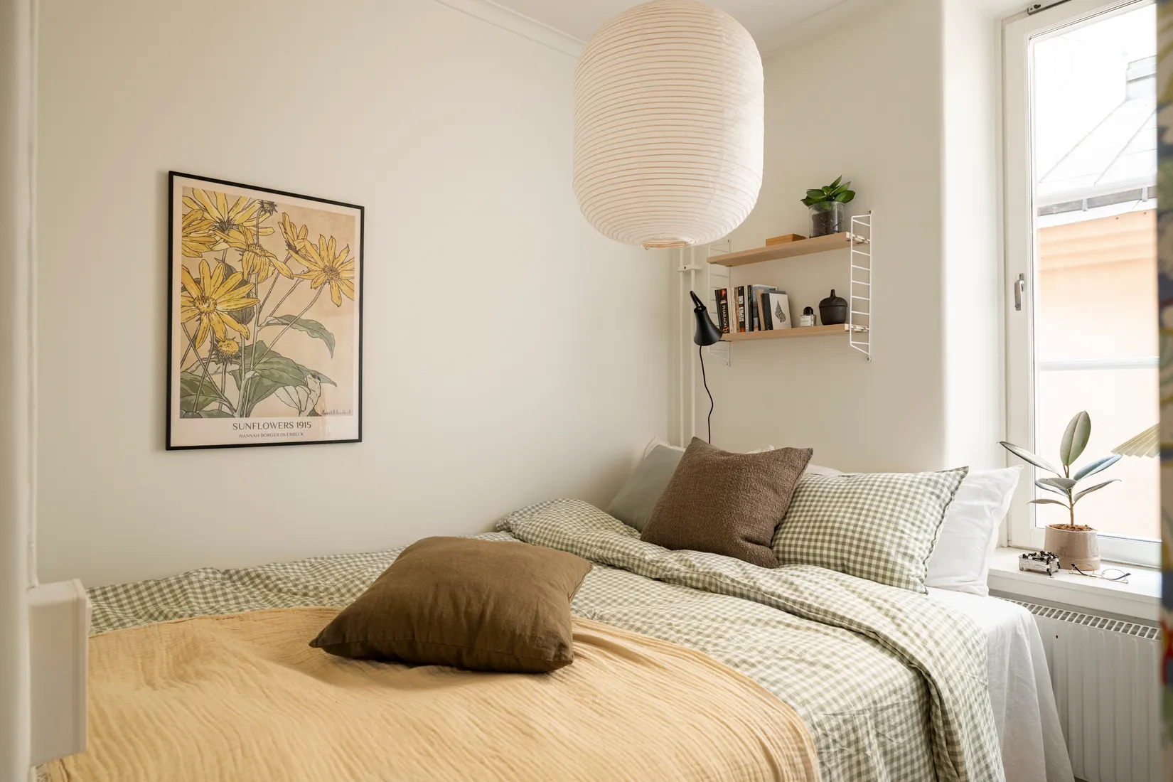 Bostadsrätt, Skaraborgsgatan 6B, Södermalm - Mariatorget, Stockholm