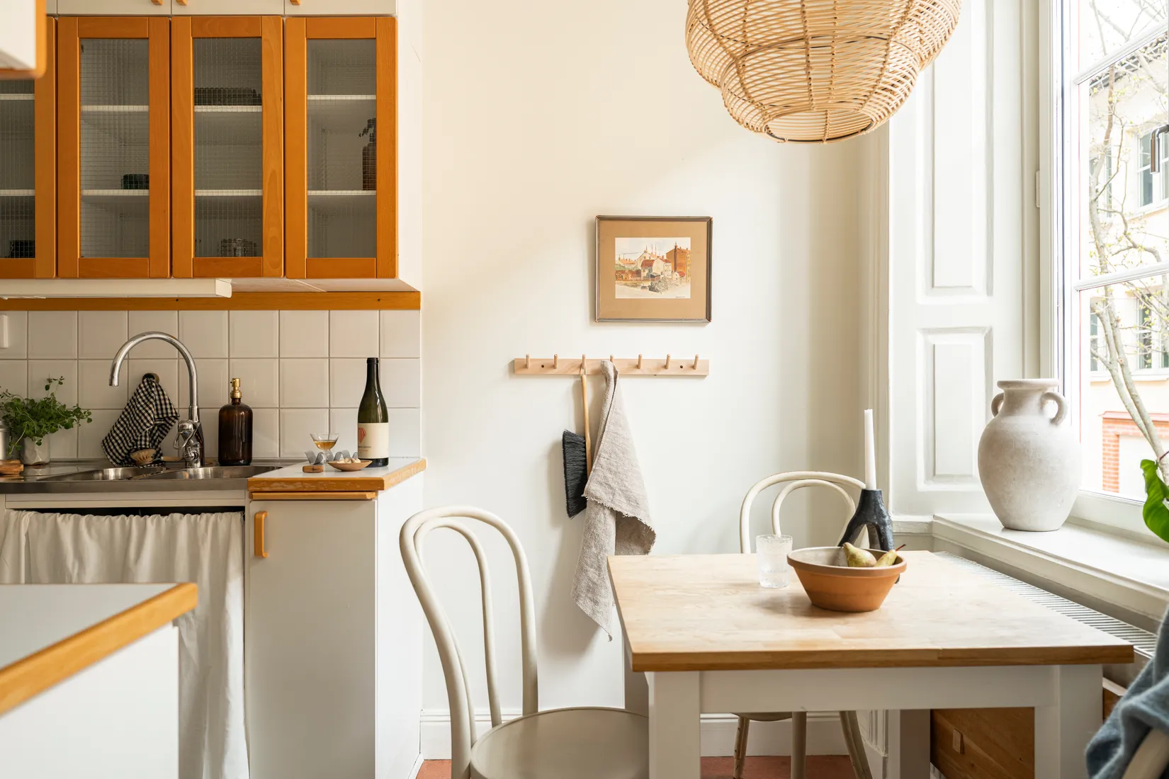 Bostadsrätt, Skaraborgsgatan 6B, Södermalm - Mariatorget, Stockholm