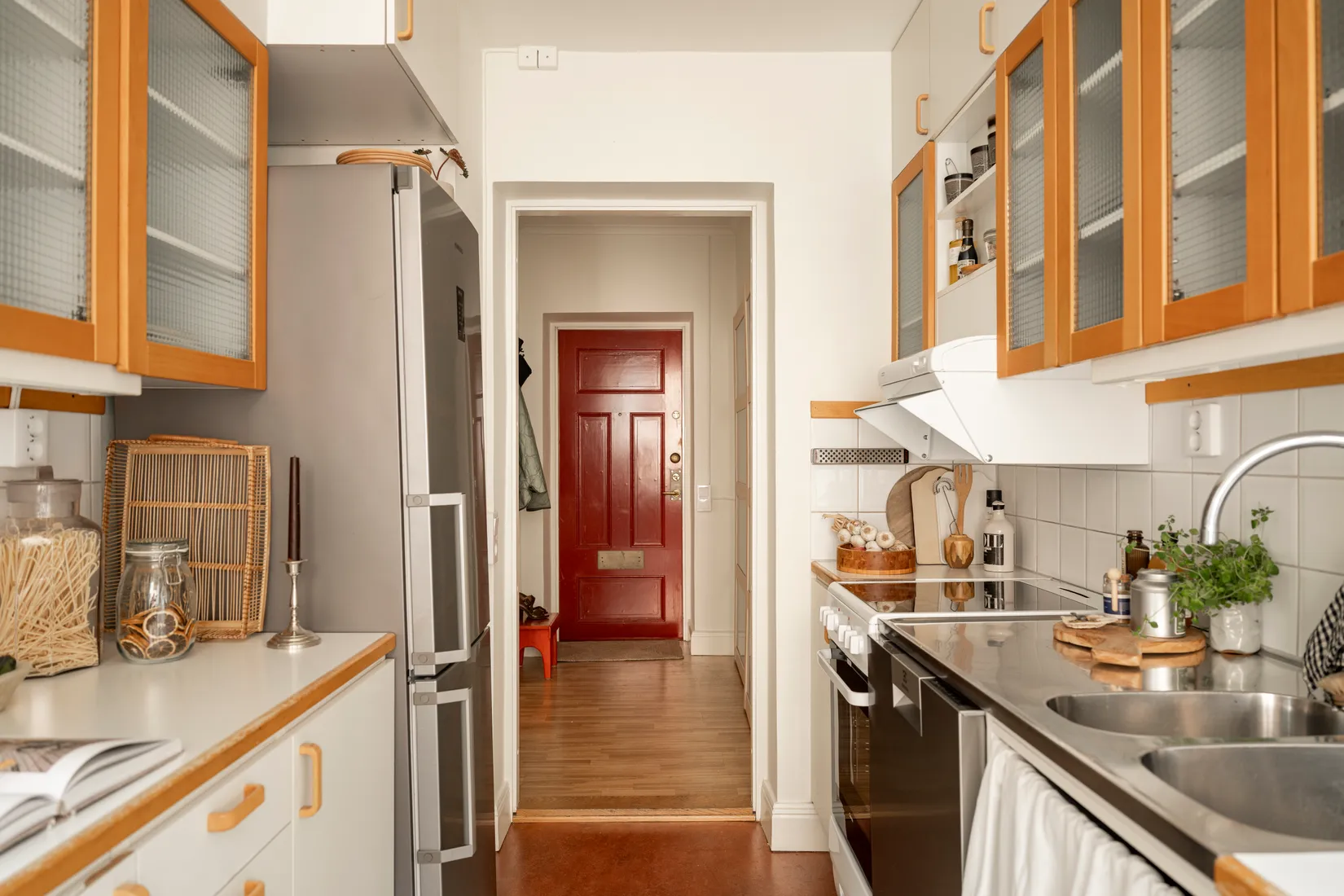 Bostadsrätt, Skaraborgsgatan 6B, Södermalm - Mariatorget, Stockholm