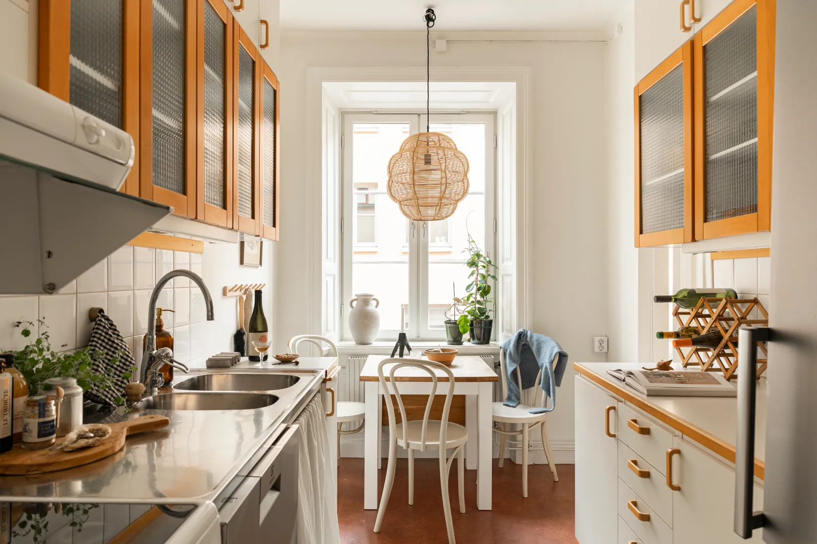 Bostadsrätt, Skaraborgsgatan 6B, Södermalm - Mariatorget, Stockholm