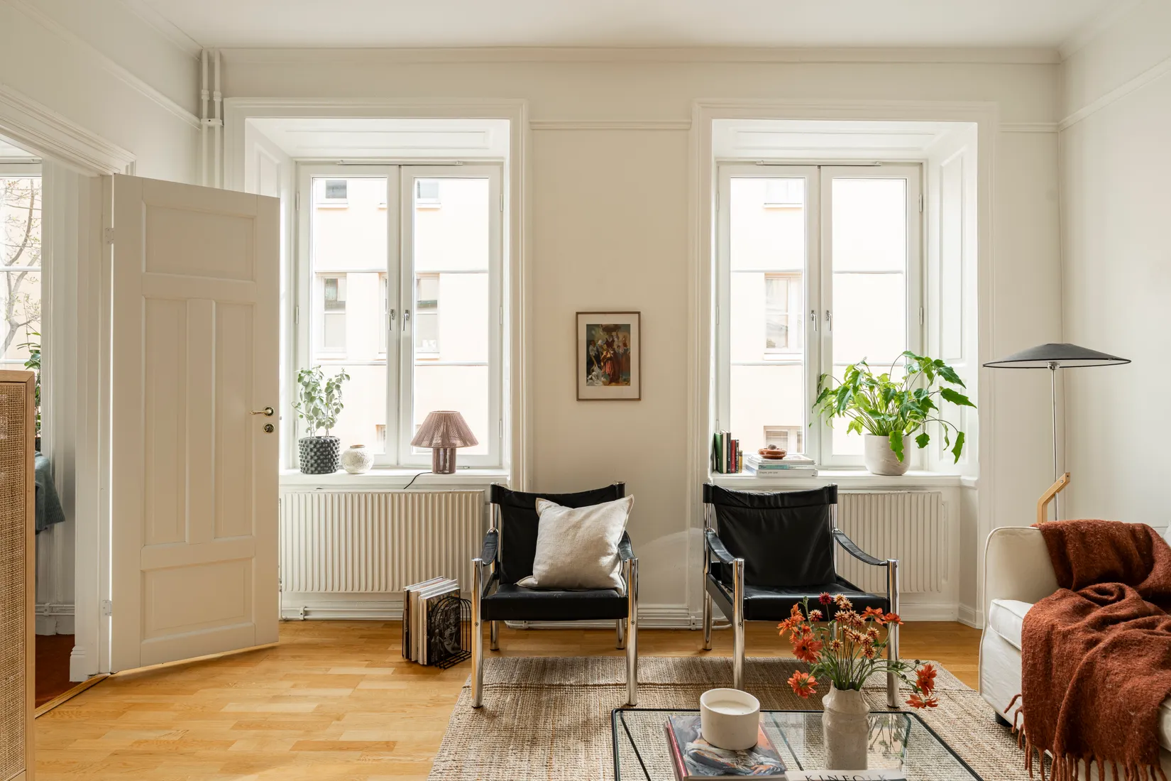 Bostadsrätt, Skaraborgsgatan 6B, Södermalm - Mariatorget, Stockholm