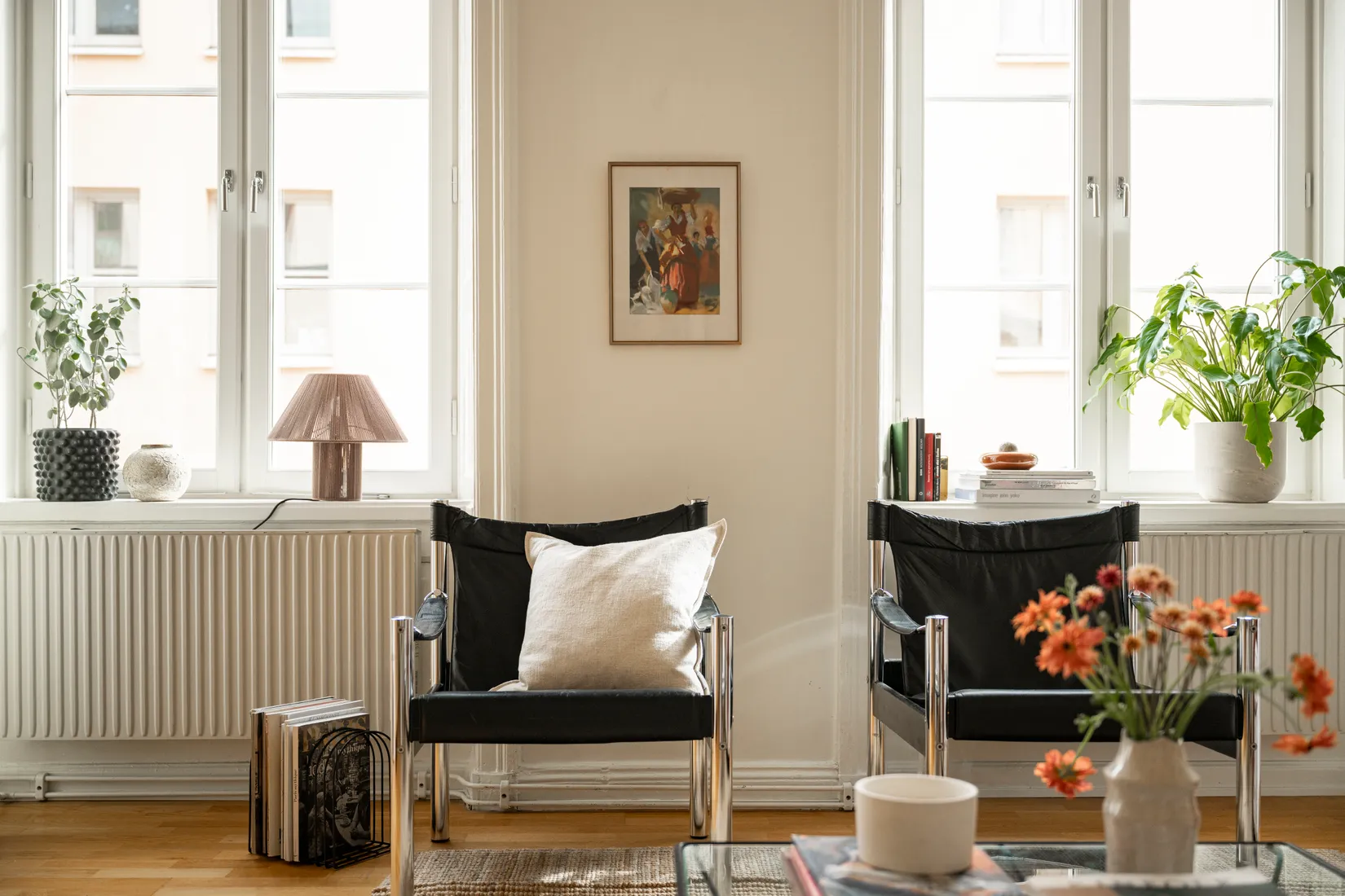 Bostadsrätt, Skaraborgsgatan 6B, Södermalm - Mariatorget, Stockholm