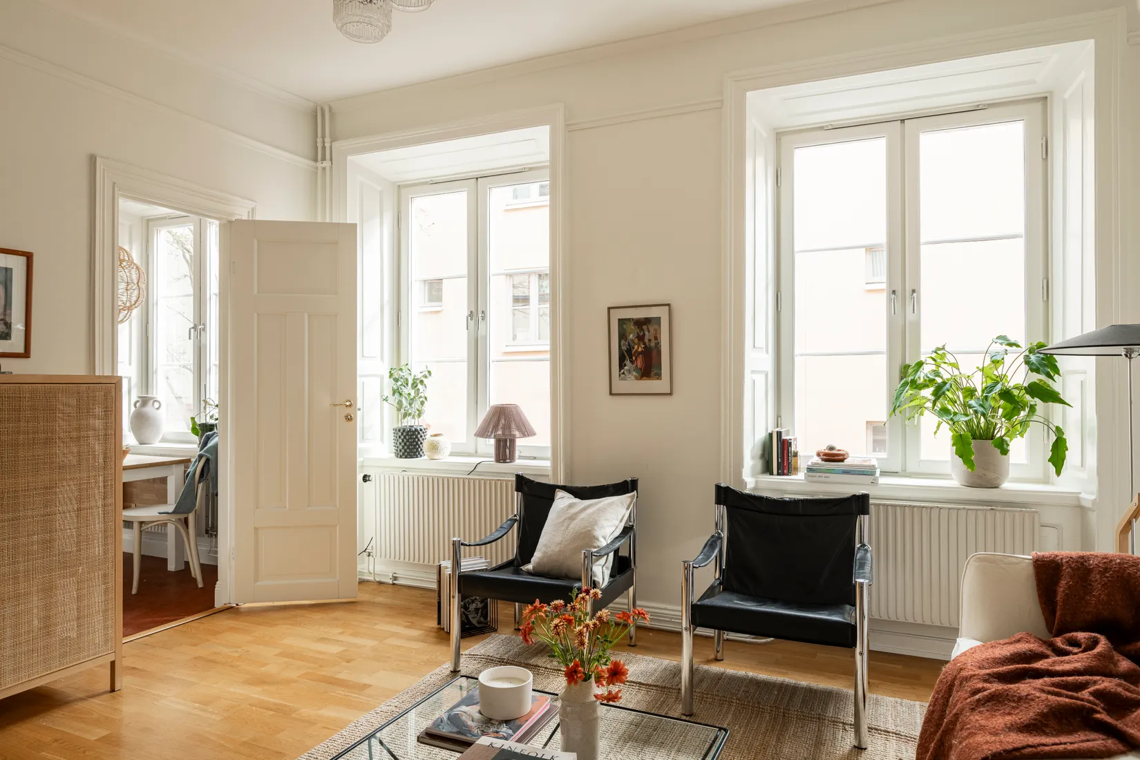 Bostadsrätt, Skaraborgsgatan 6B, Södermalm - Mariatorget, Stockholm