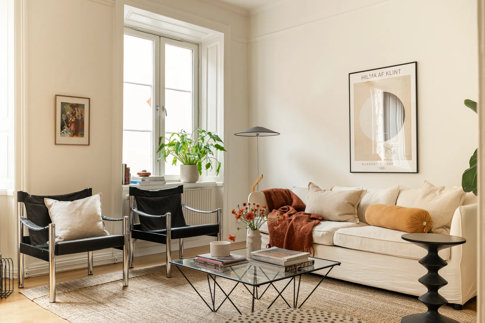 Bostadsrätt, Skaraborgsgatan 6B, Södermalm - Mariatorget, Stockholm