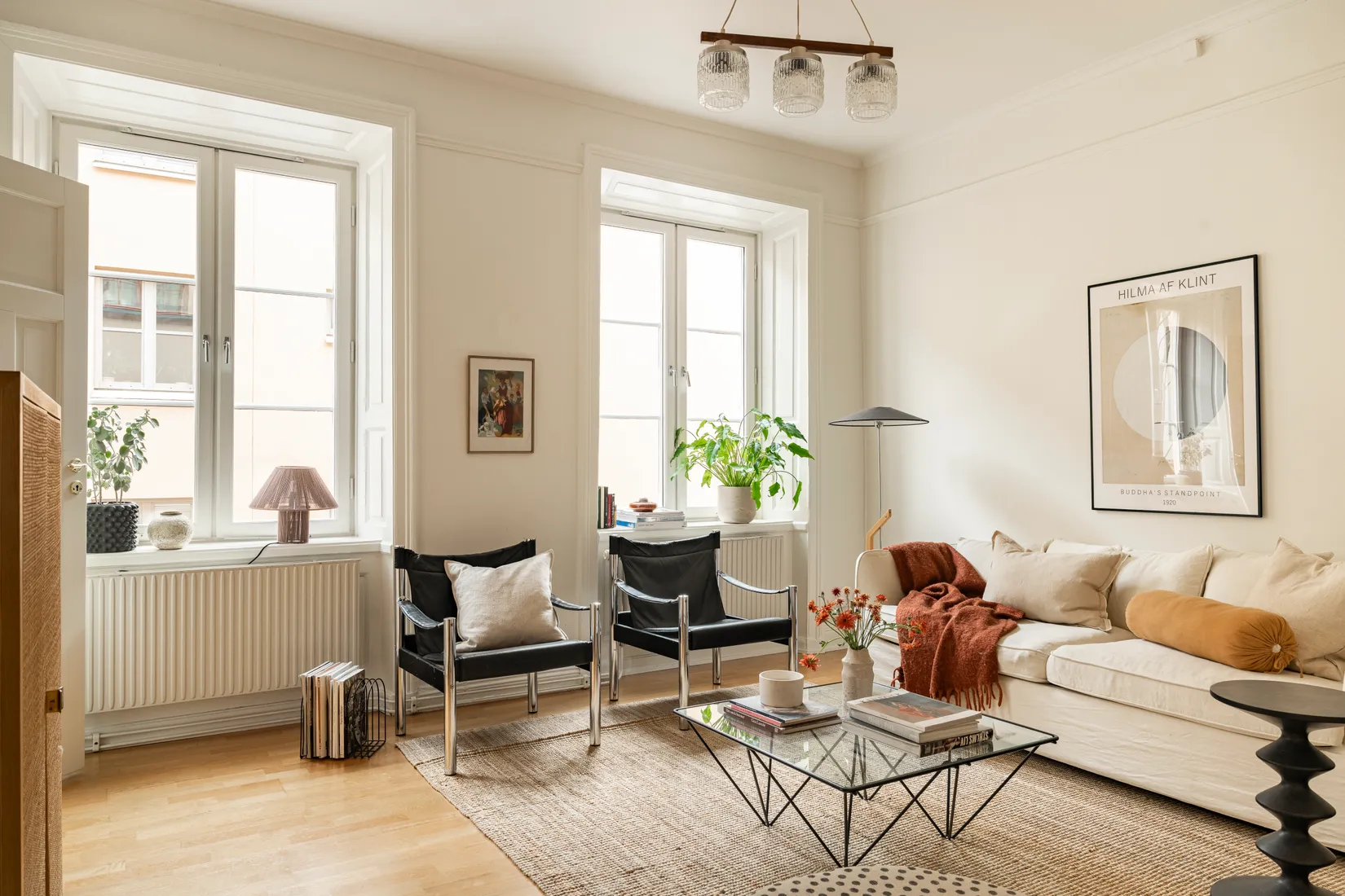 Bostadsrätt, Skaraborgsgatan 6B, Södermalm - Mariatorget, Stockholm