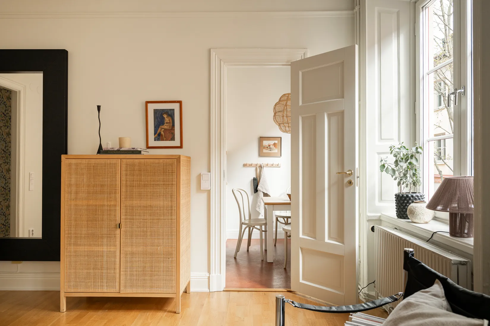 Bostadsrätt, Skaraborgsgatan 6B, Södermalm - Mariatorget, Stockholm