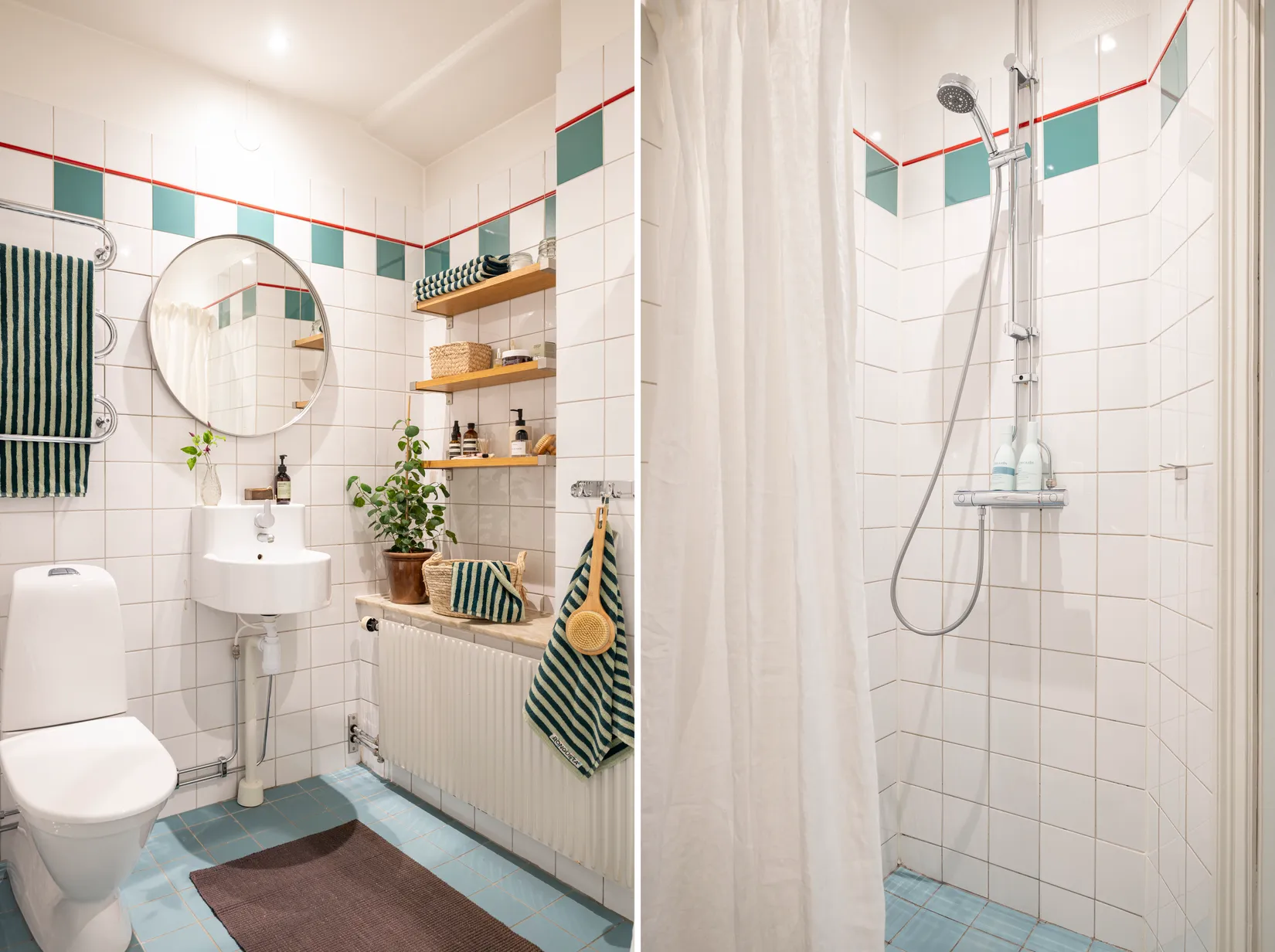 Bostadsrätt, Skaraborgsgatan 6B, Södermalm - Mariatorget, Stockholm