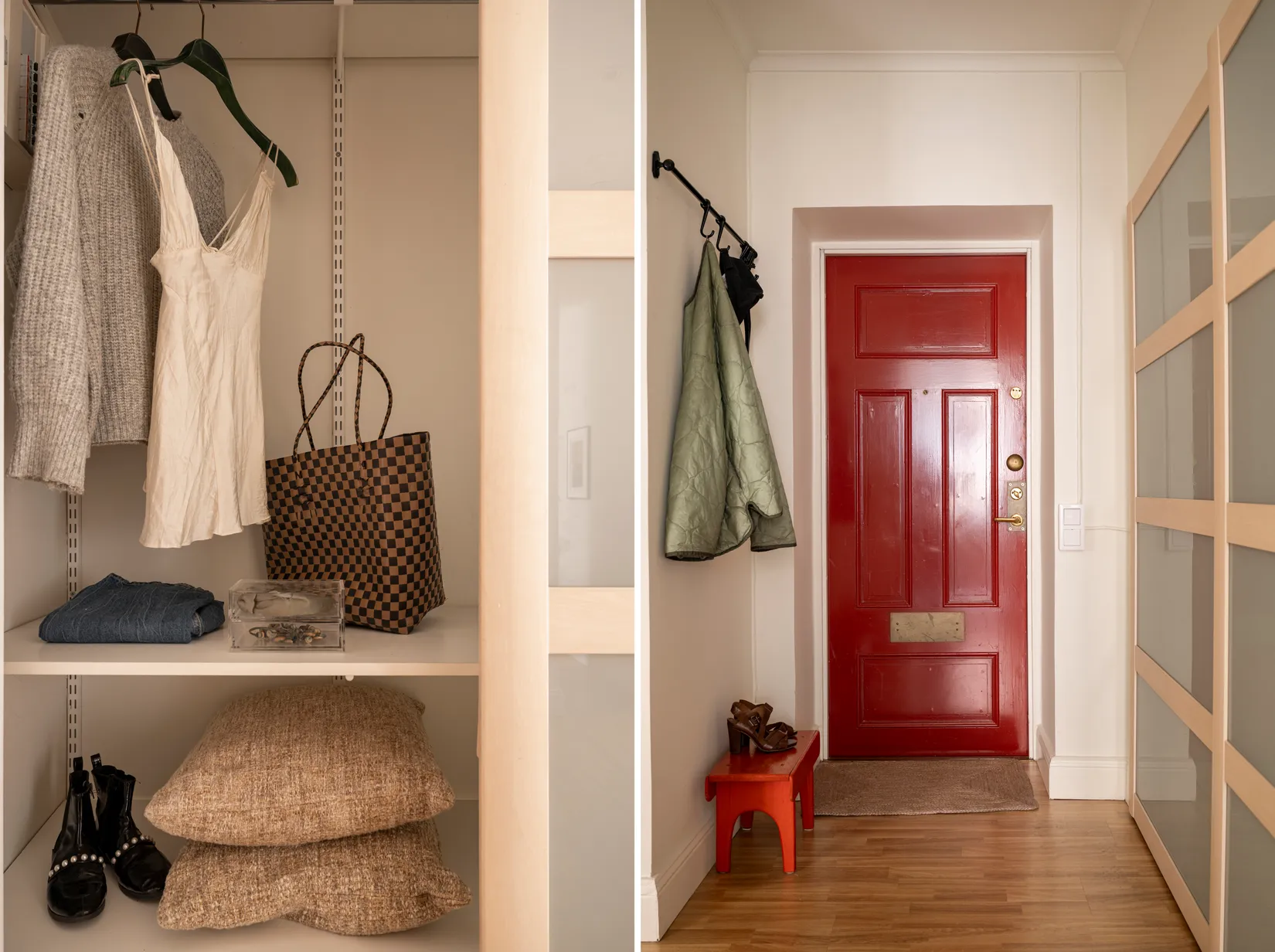 Bostadsrätt, Skaraborgsgatan 6B, Södermalm - Mariatorget, Stockholm