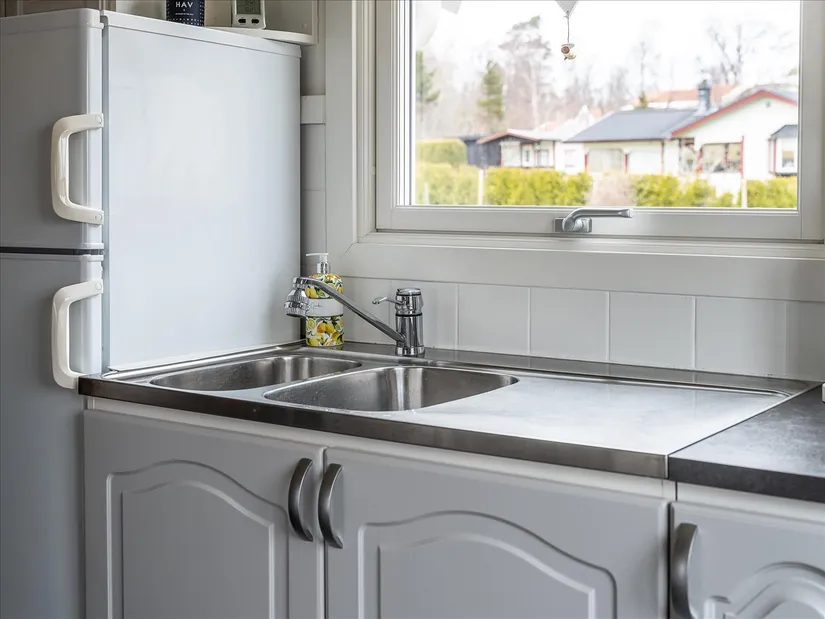 Villa, Stensjö 64, Hunnebostrand, Sotenäs