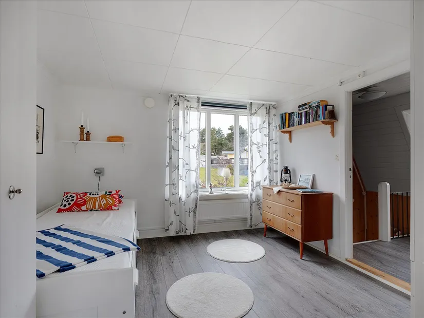 Villa, Stensjö 64, Hunnebostrand, Sotenäs