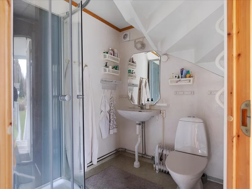 Villa, Stensjö 64, Hunnebostrand, Sotenäs