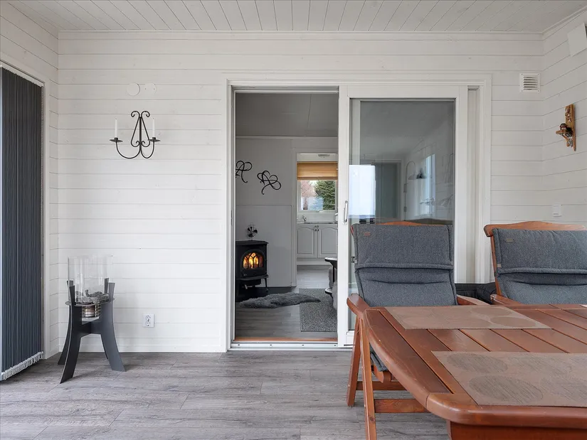 Villa, Stensjö 64, Hunnebostrand, Sotenäs