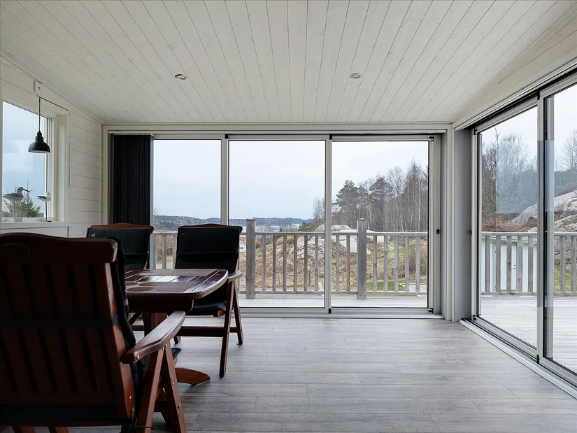 Villa, Stensjö 64, Hunnebostrand, Sotenäs