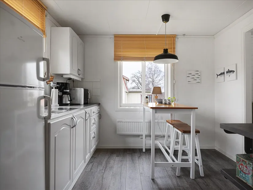 Villa, Stensjö 64, Hunnebostrand, Sotenäs