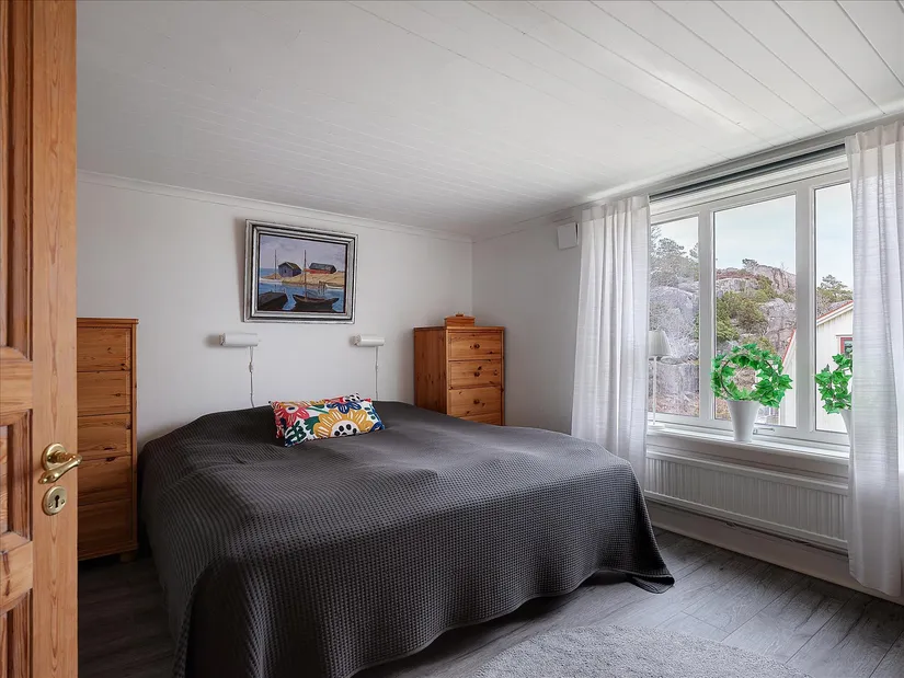 Villa, Stensjö 64, Hunnebostrand, Sotenäs