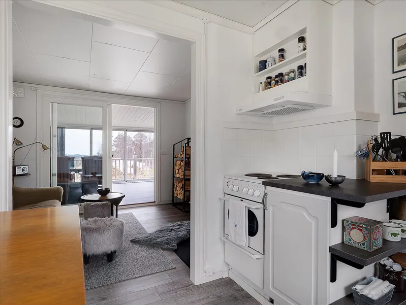 Villa, Stensjö 64, Hunnebostrand, Sotenäs