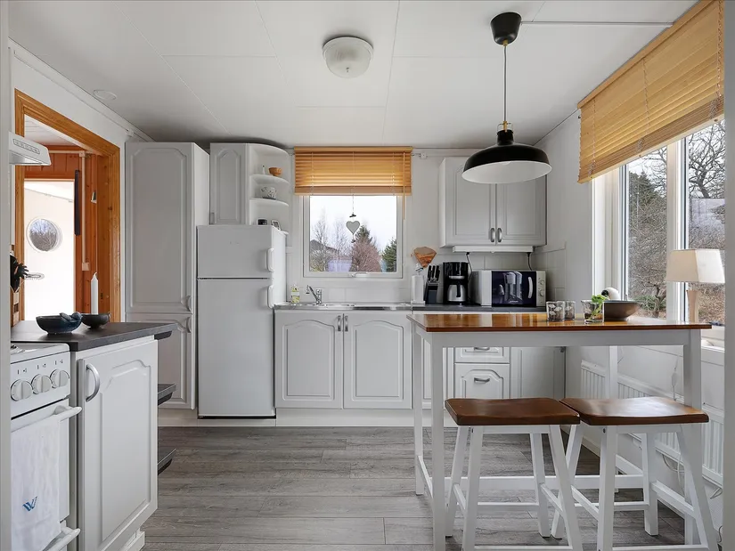 Villa, Stensjö 64, Hunnebostrand, Sotenäs