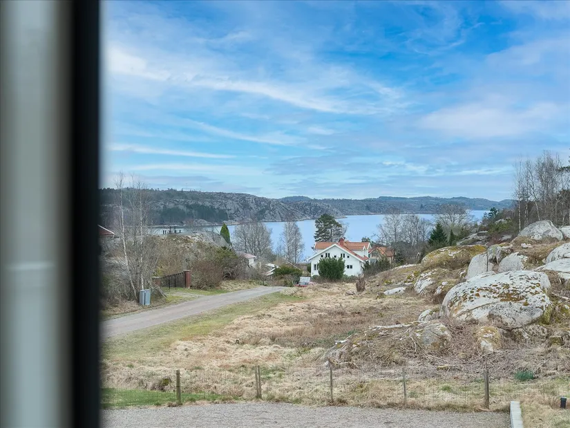 Villa, Stensjö 64, Hunnebostrand, Sotenäs