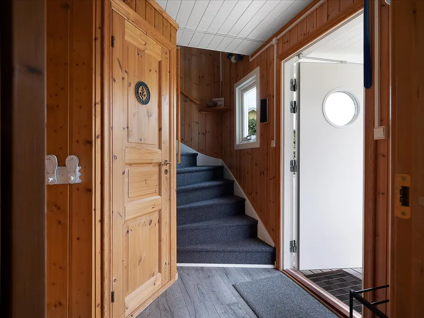 Villa, Stensjö 64, Hunnebostrand, Sotenäs